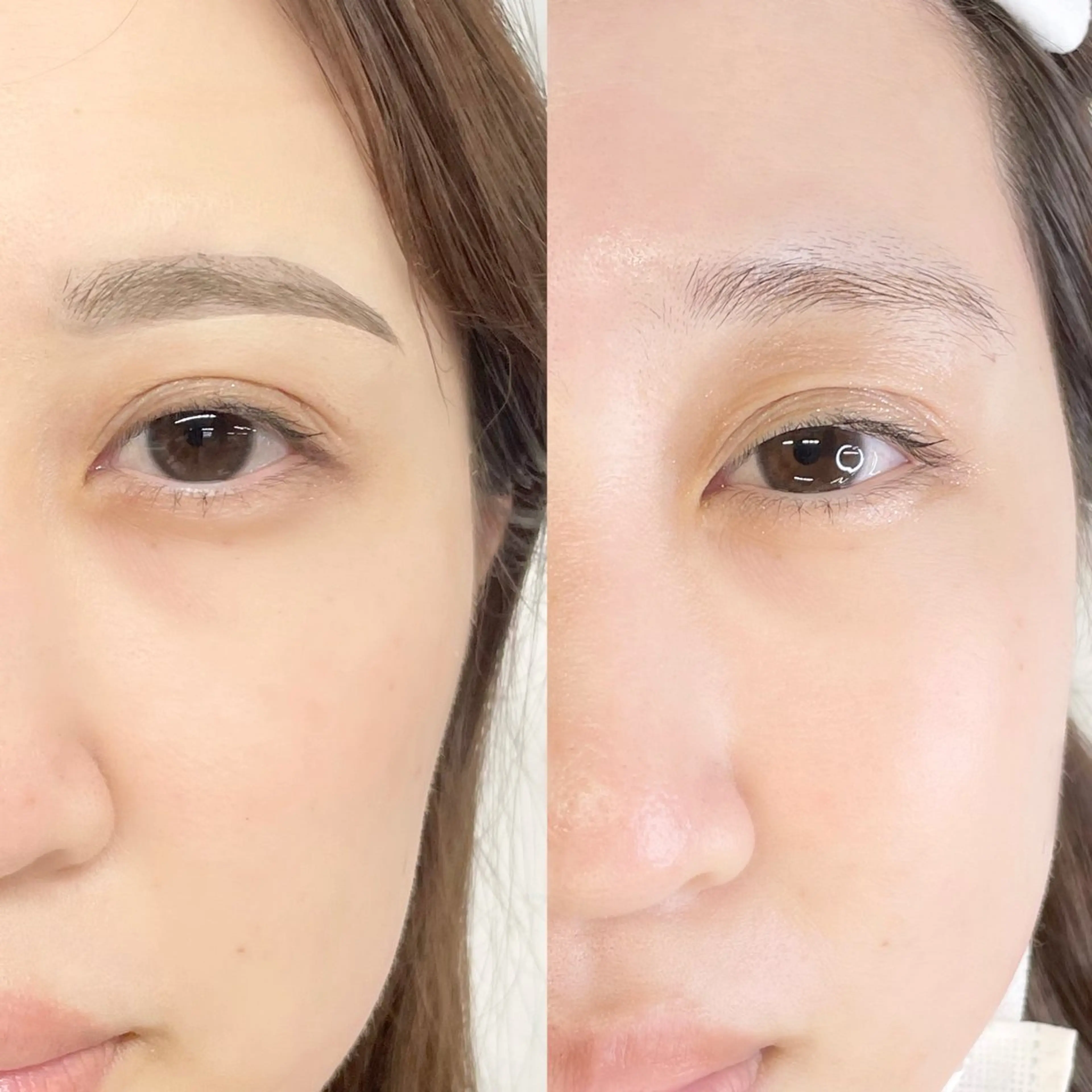 アイブロウ HOME所属・MA ORIの眉毛・アイブロウイメージ