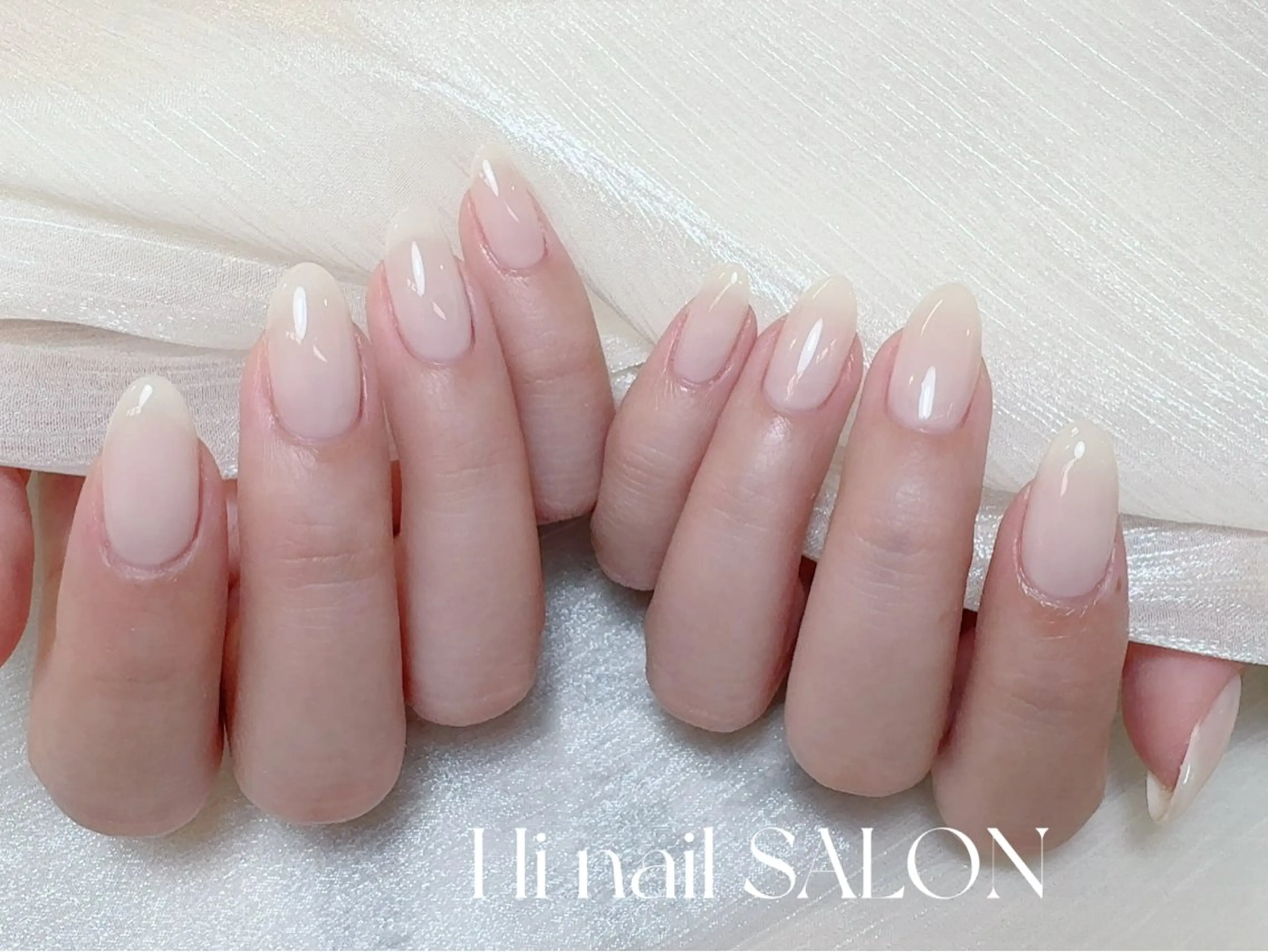 ネイル チークネイル フレンチネイル キラキラネイル 韓国ネイル マグネットネイル ハンドネイル Hi nail 【ハイネイル】池袋のネイルデザイン