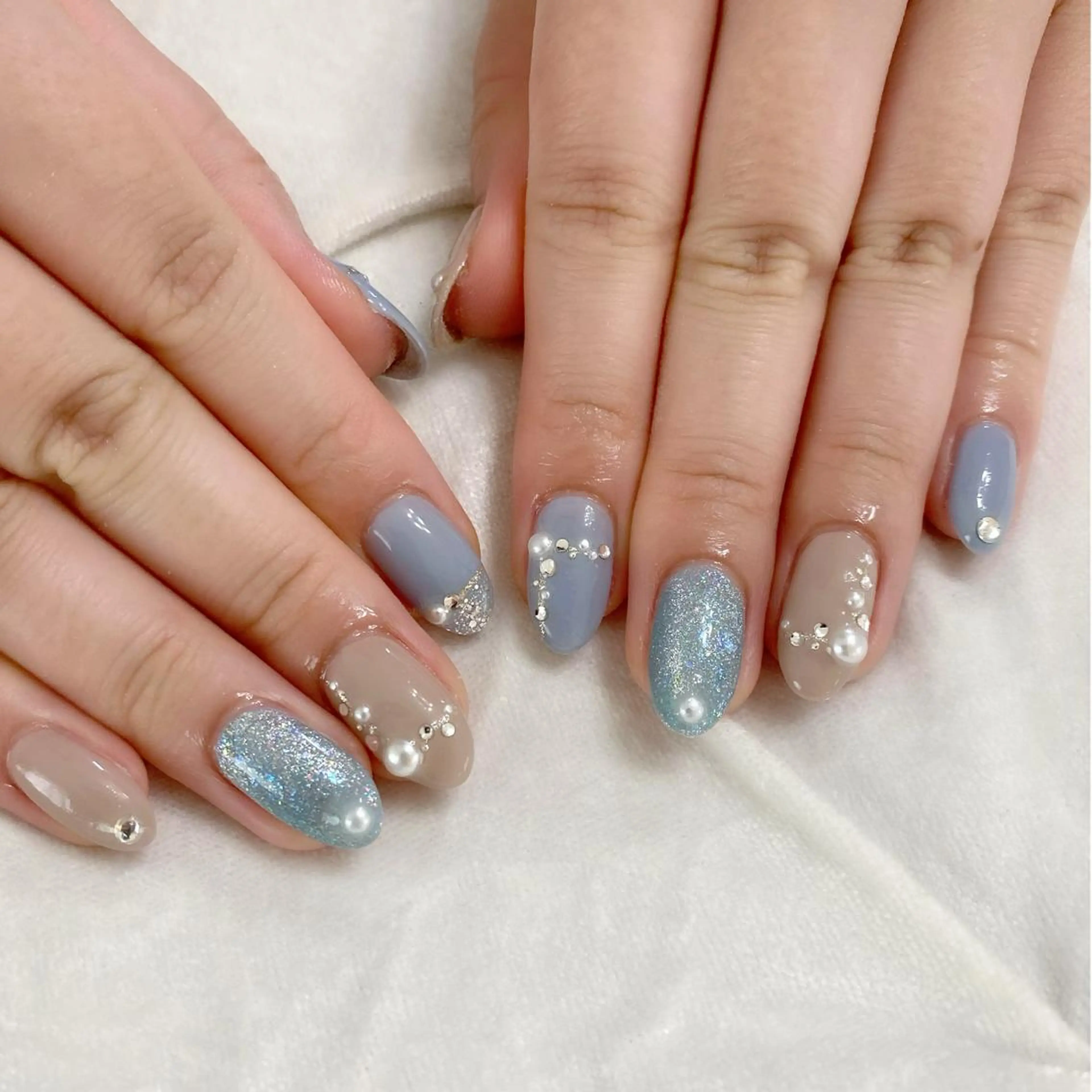 ネイル パラジェル登録サロンfeerique所属・Uchida Mayunaのその他イメージ