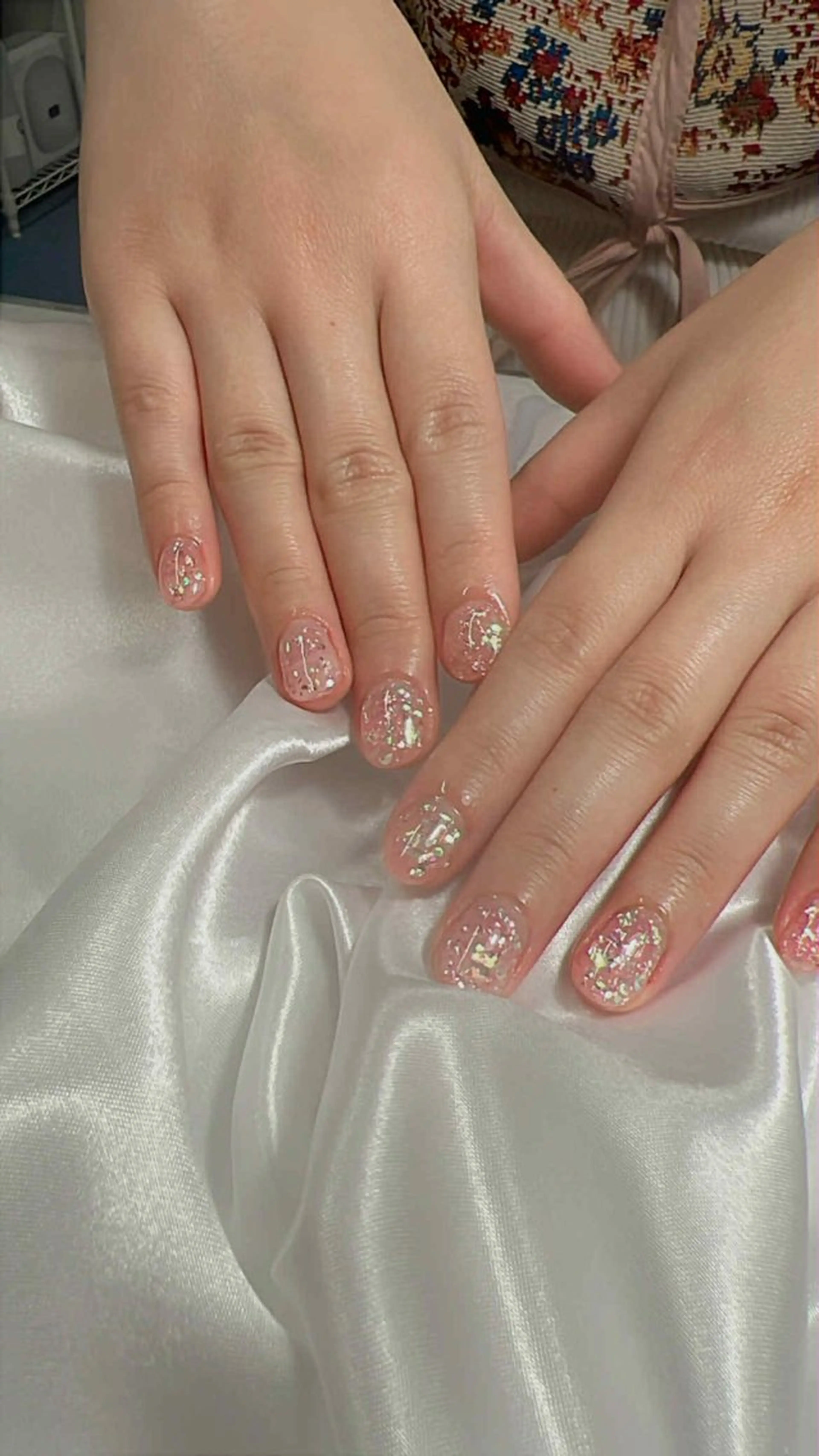 ネイル ハンドネイル MOCHI NAIL 川越東口のネイルデザイン
