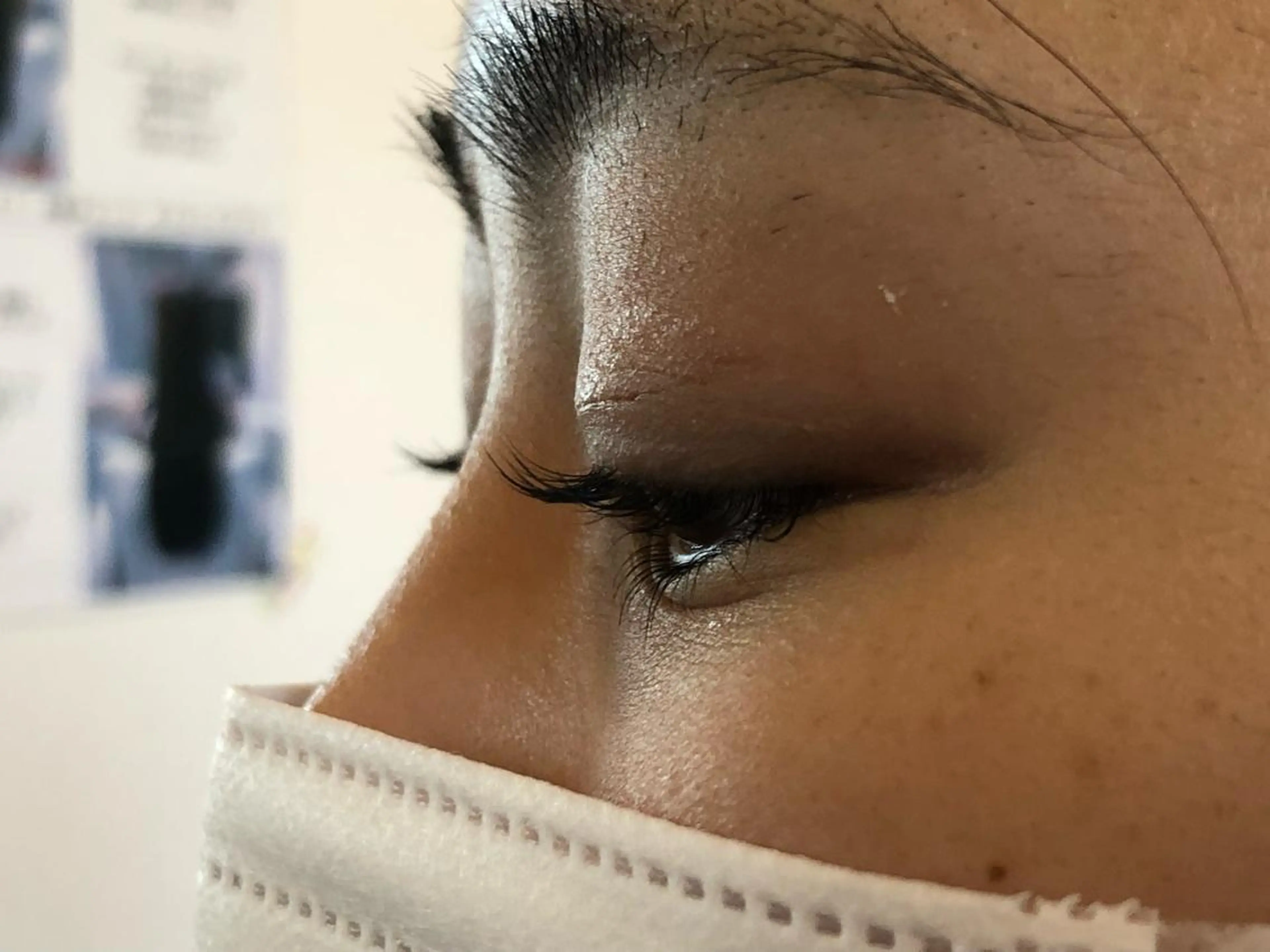 マツエク・マツパ マツパ eyelash＆nail オクタビアス所属・オクタ ビアスのマツエク・マツパデザイン