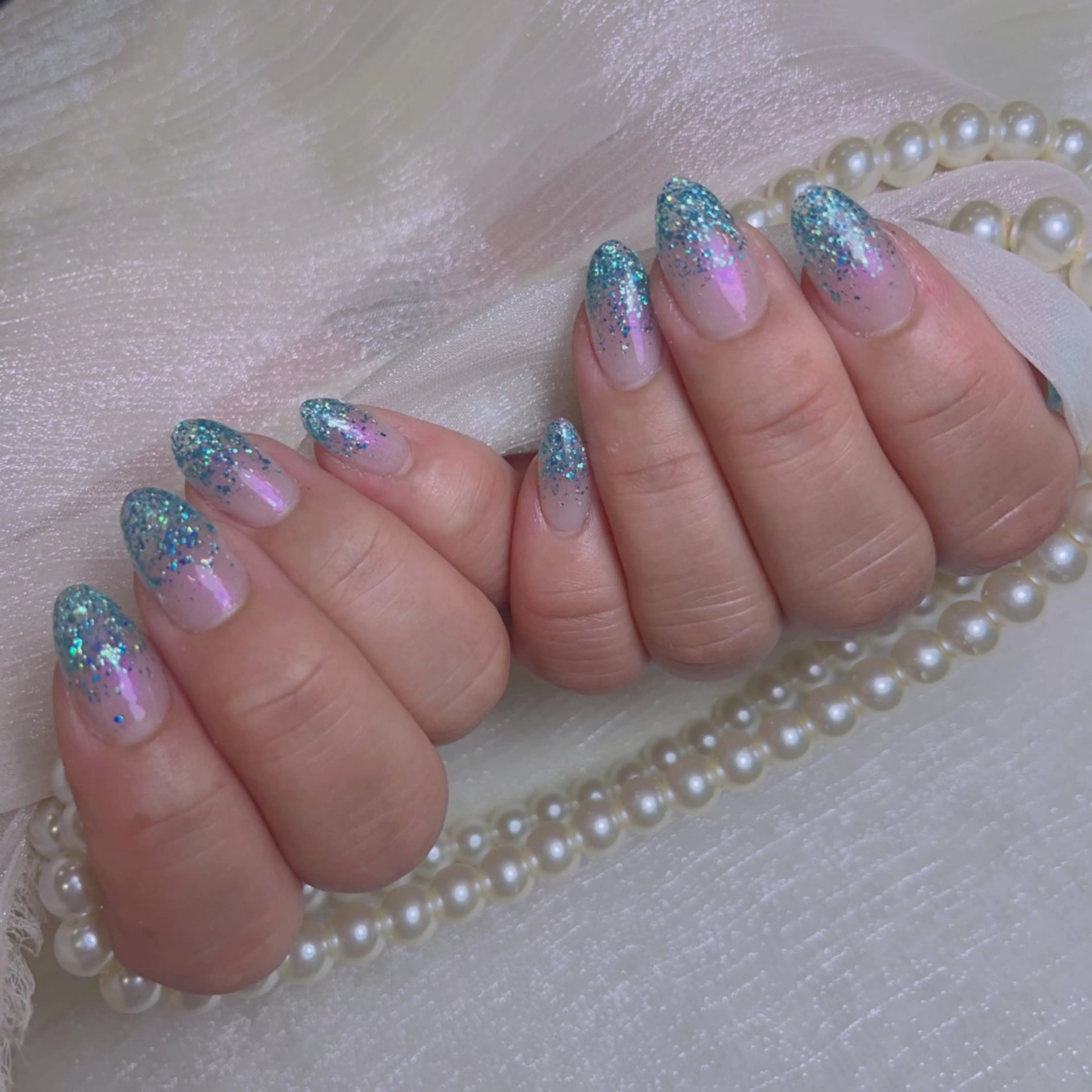 ネイル ハンドネイル ハンドケア BuBu Nail渋谷道玄坂のネイルデザイン