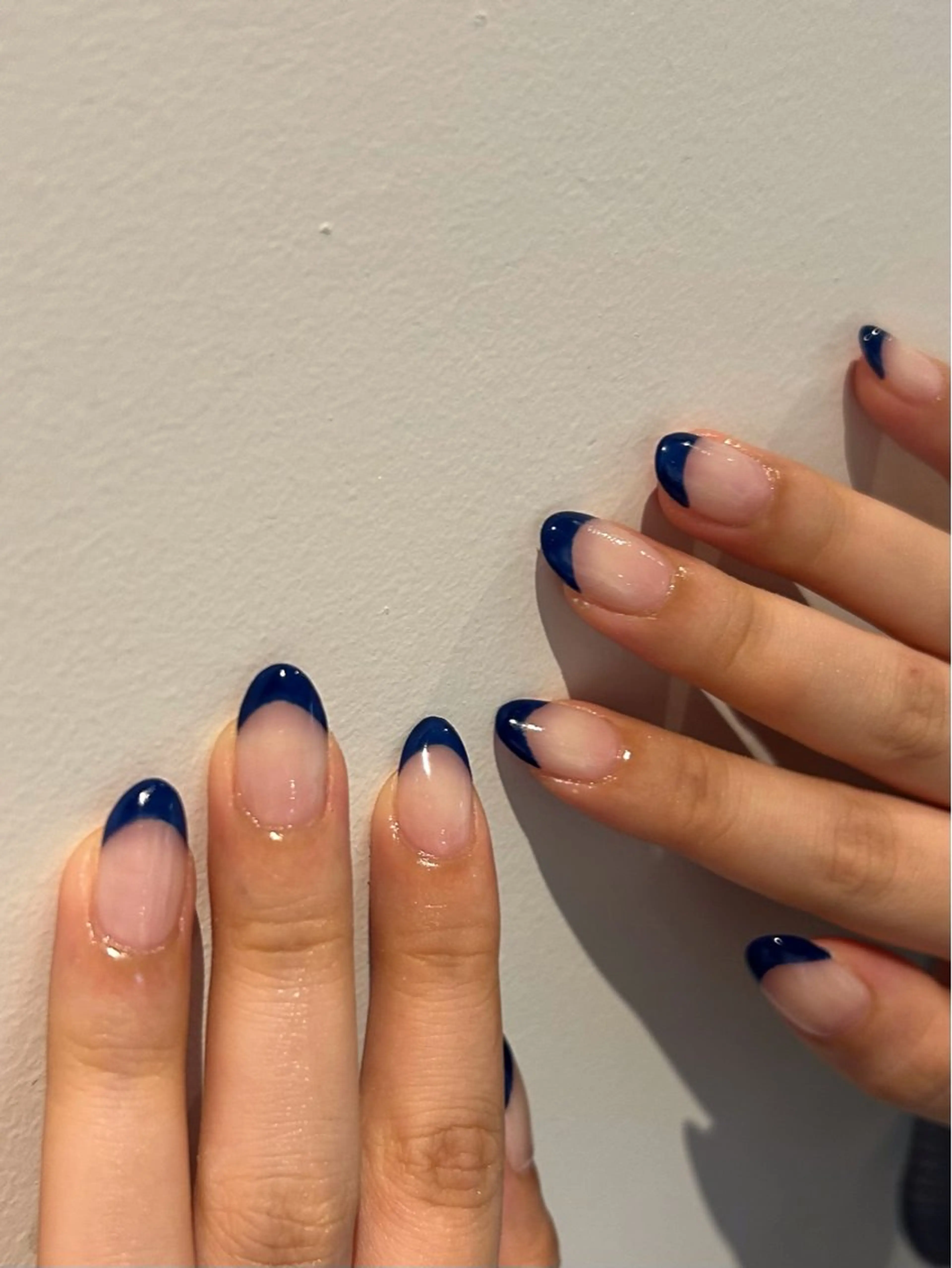 ネイル ハンドネイル calla nailのネイルデザイン