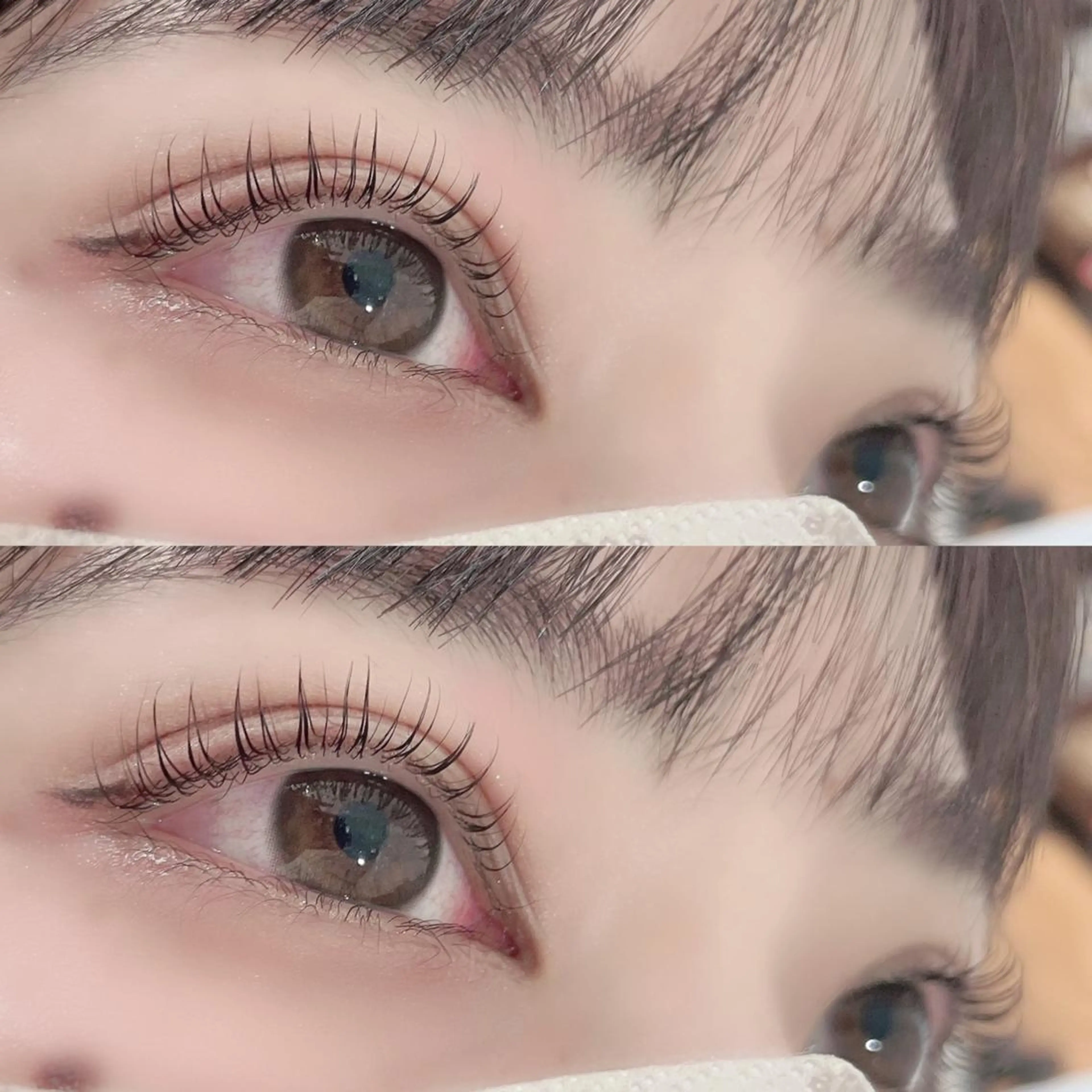 マツエク・マツパ nekoru木更津店 🫧Azusa🫧のマツエク・マツパデザイン