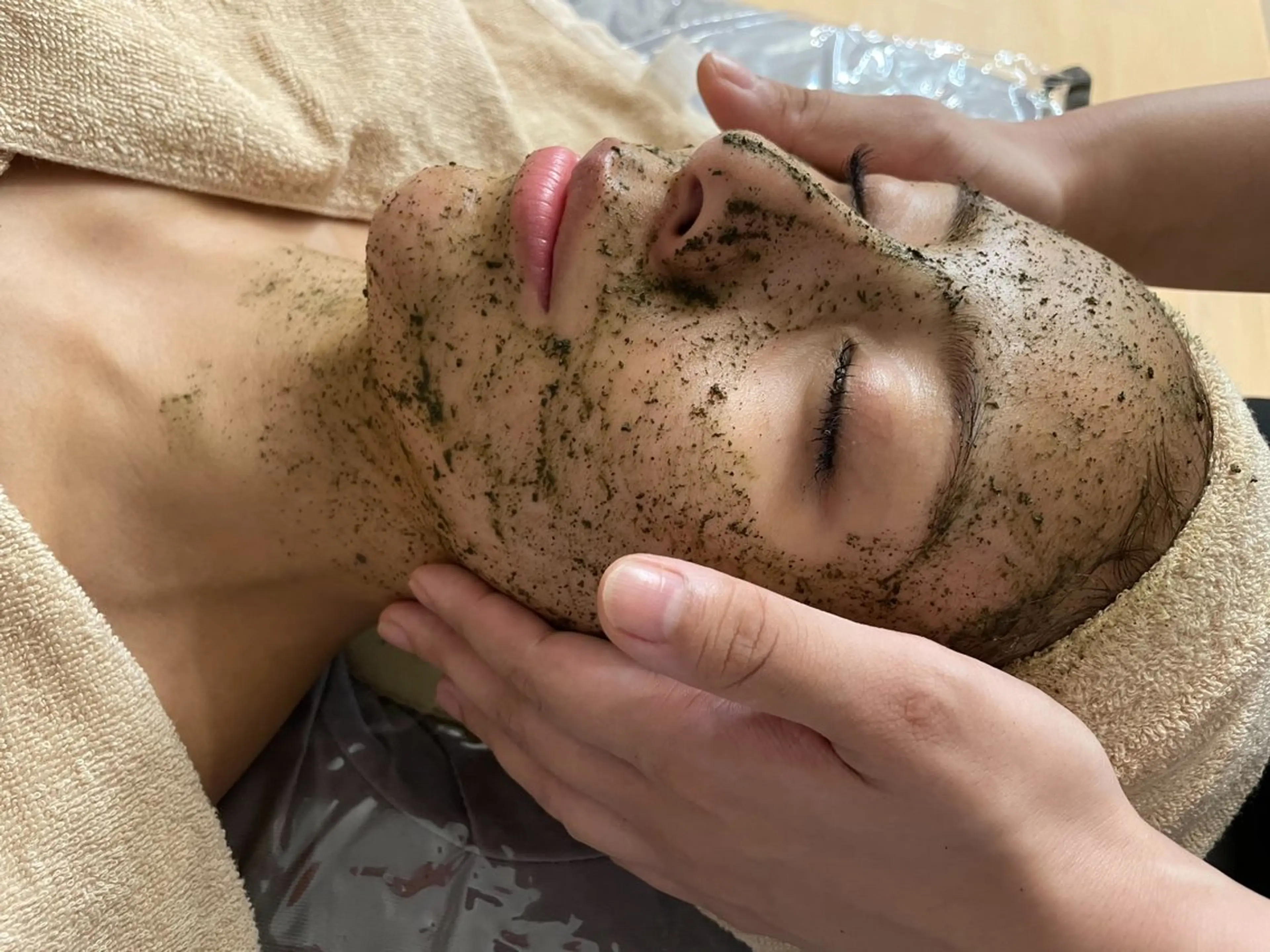 WHITE AQUA 北千住店のエステ・リラクイメージ