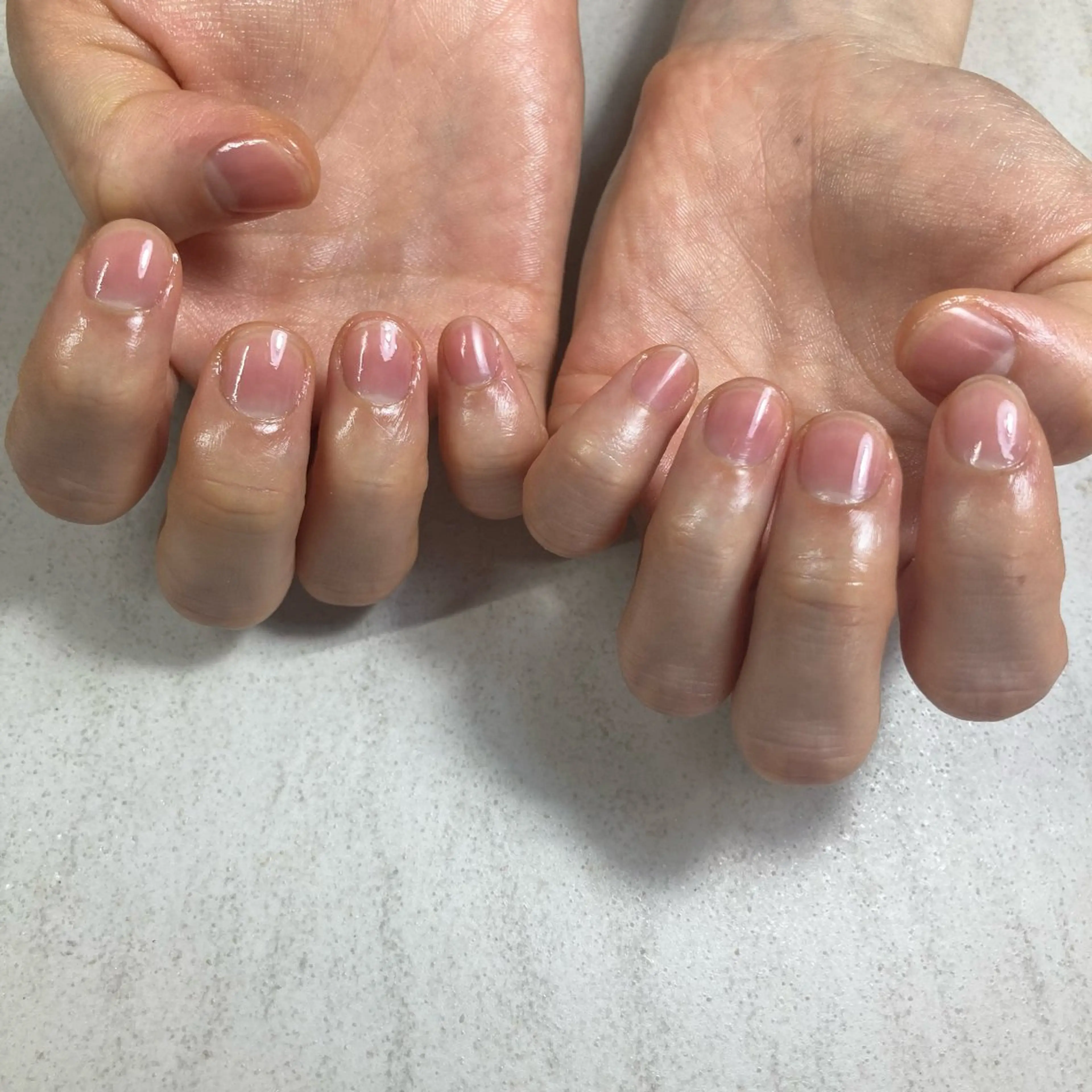 ネイル ハンドケア sary nail所属・sary nailのネイルデザイン