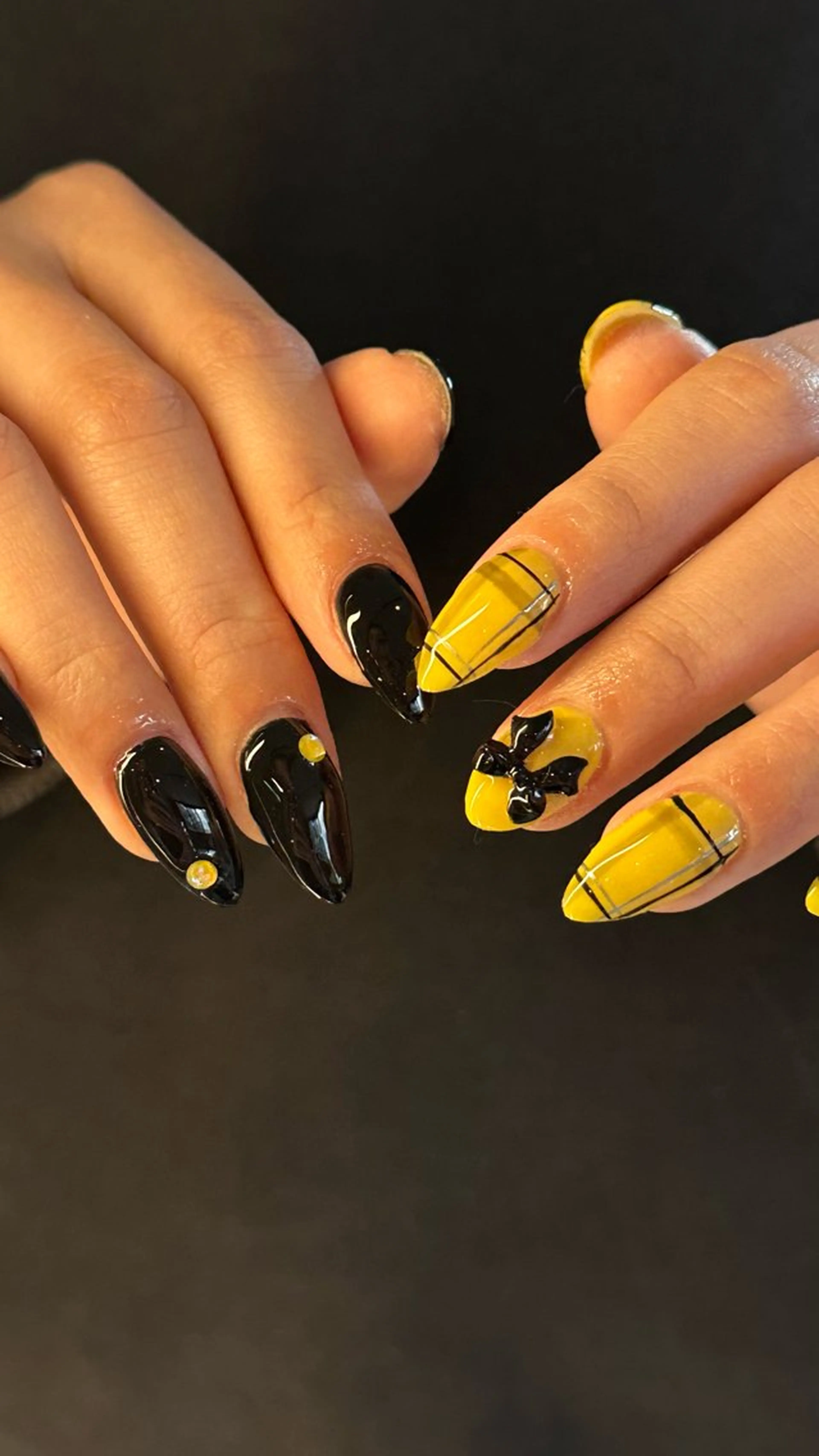 ネイル ハンドネイル lillion nail salon所属・Ru nail♡のネイルデザイン