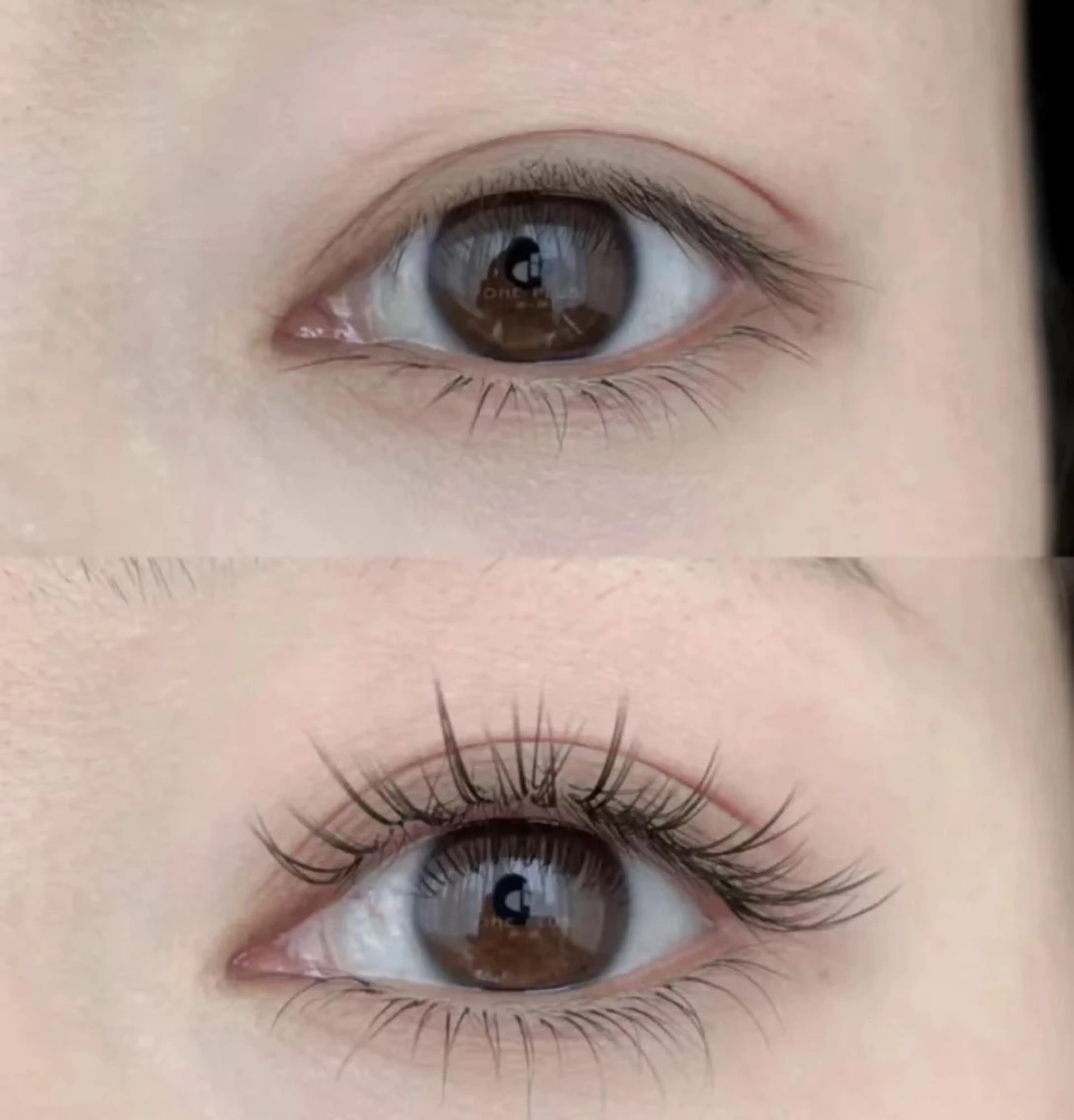 マツエク・マツパ Cute B e au t yのマツエク・マツパデザイン