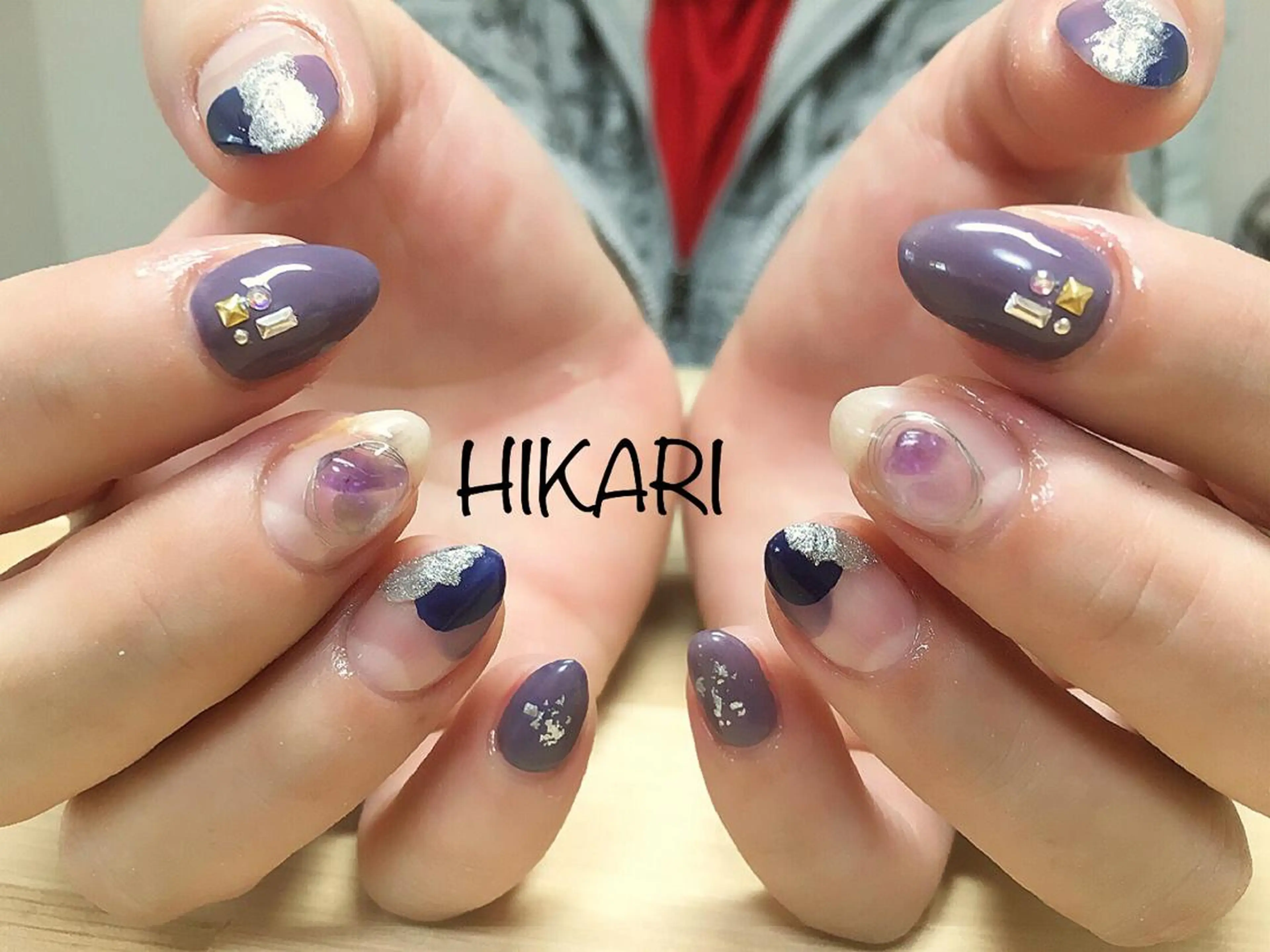 ネイル CULU -LUのネイルデザイン