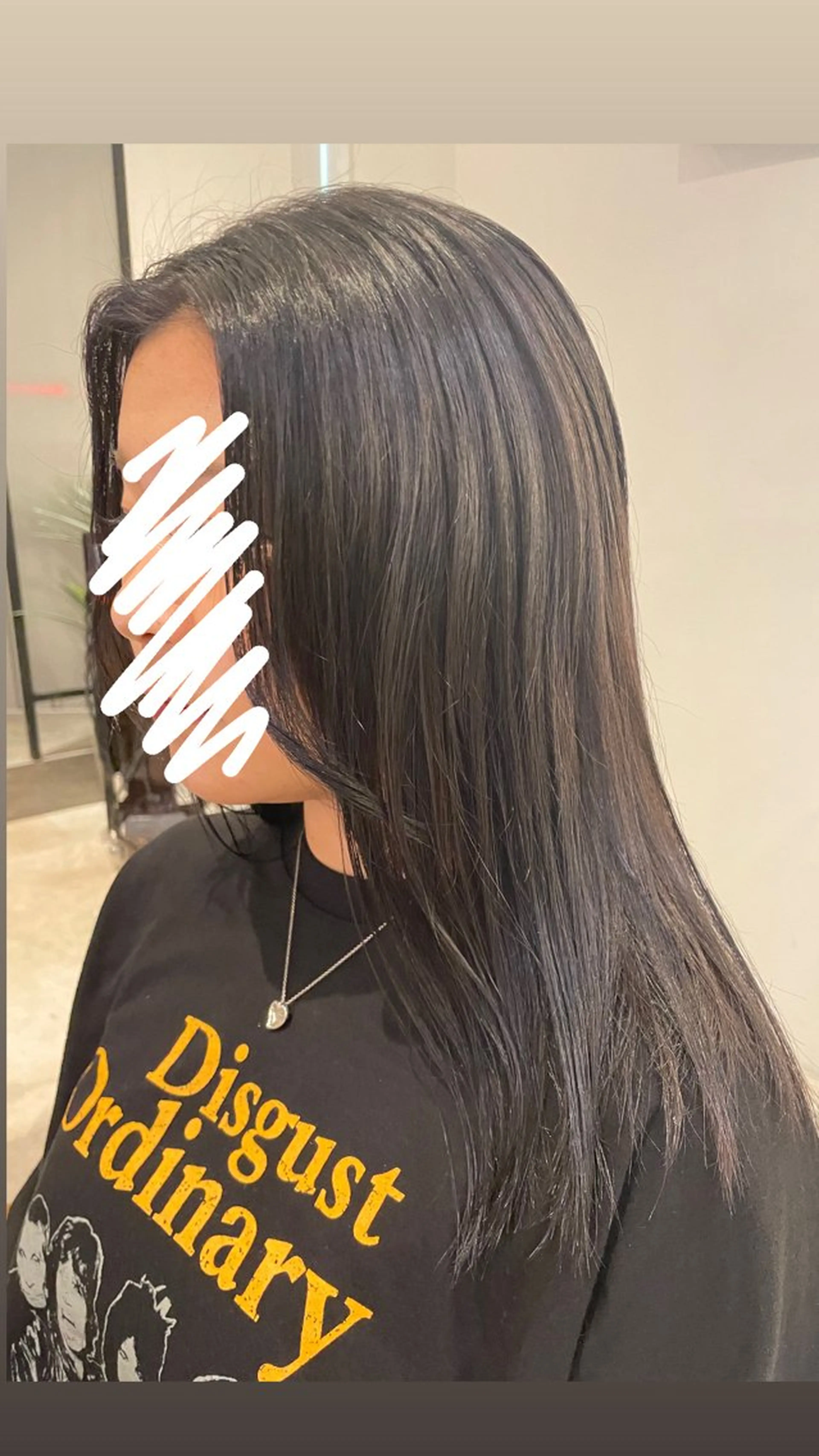 ロング カラー 🌸大人可愛い yuzu🌸のヘアスタイル