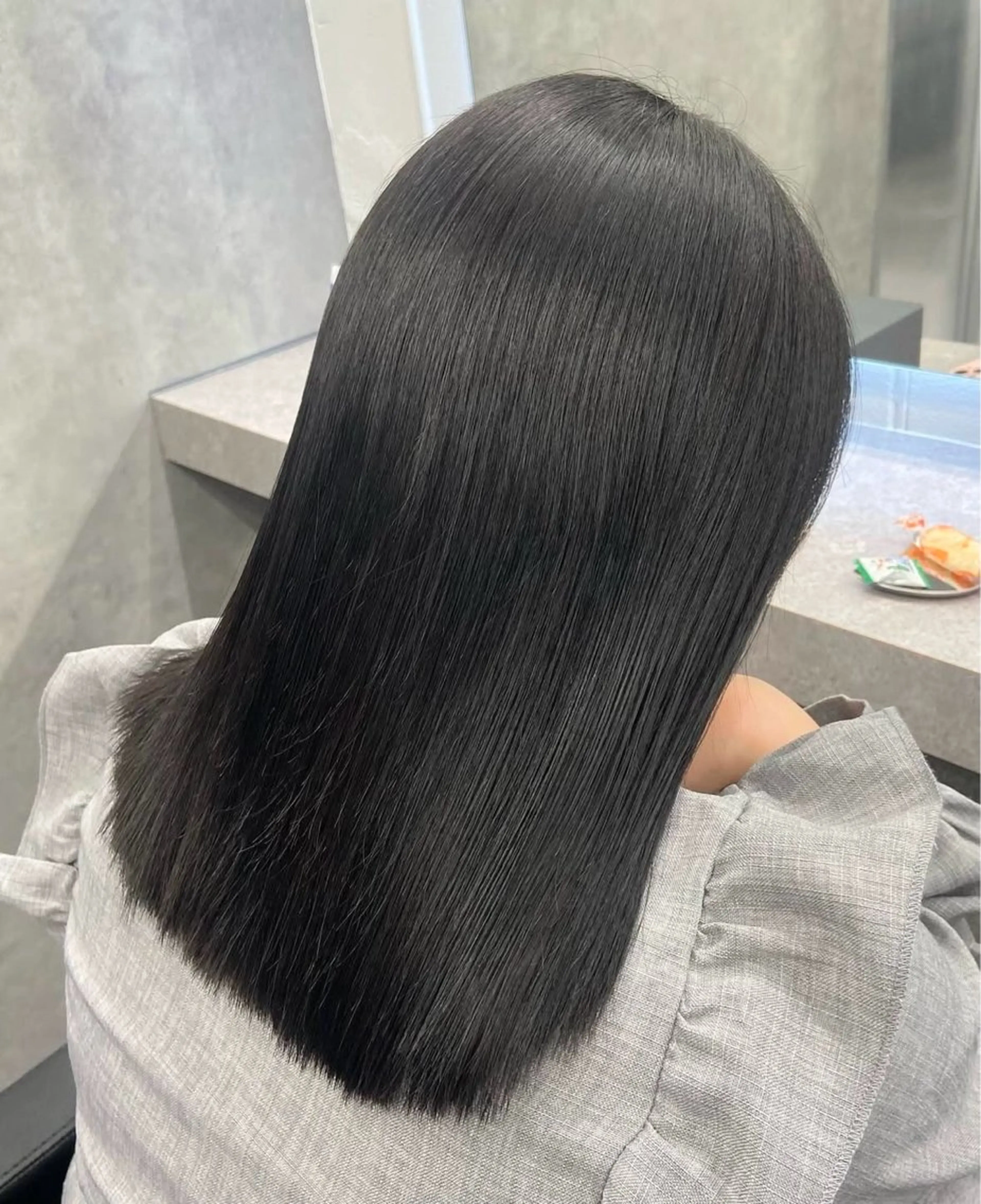 カラー 【メンズ特化 】Miyuki🫟のヘアスタイル