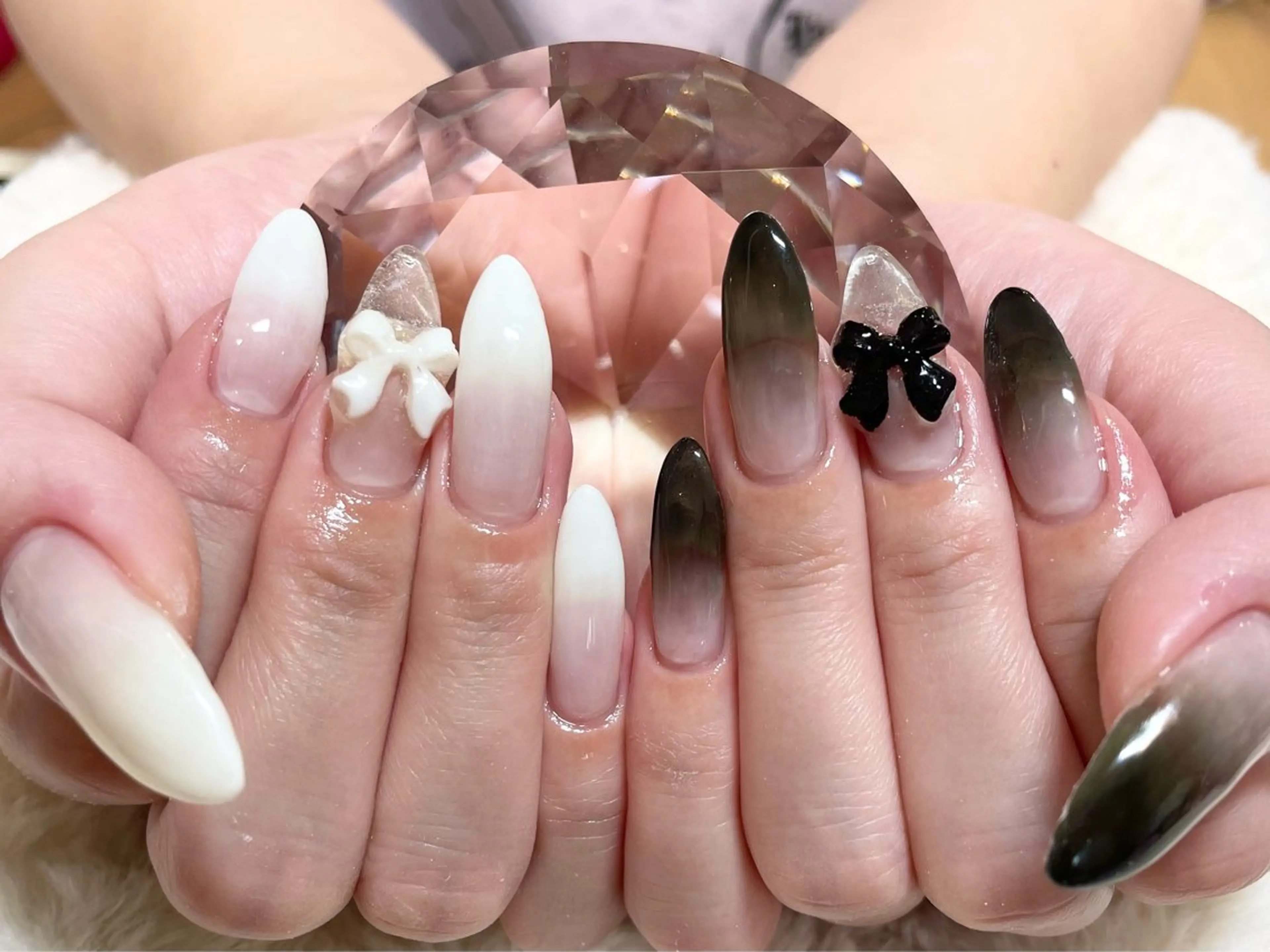 ネイル ハンドネイル nail 23のネイルデザイン