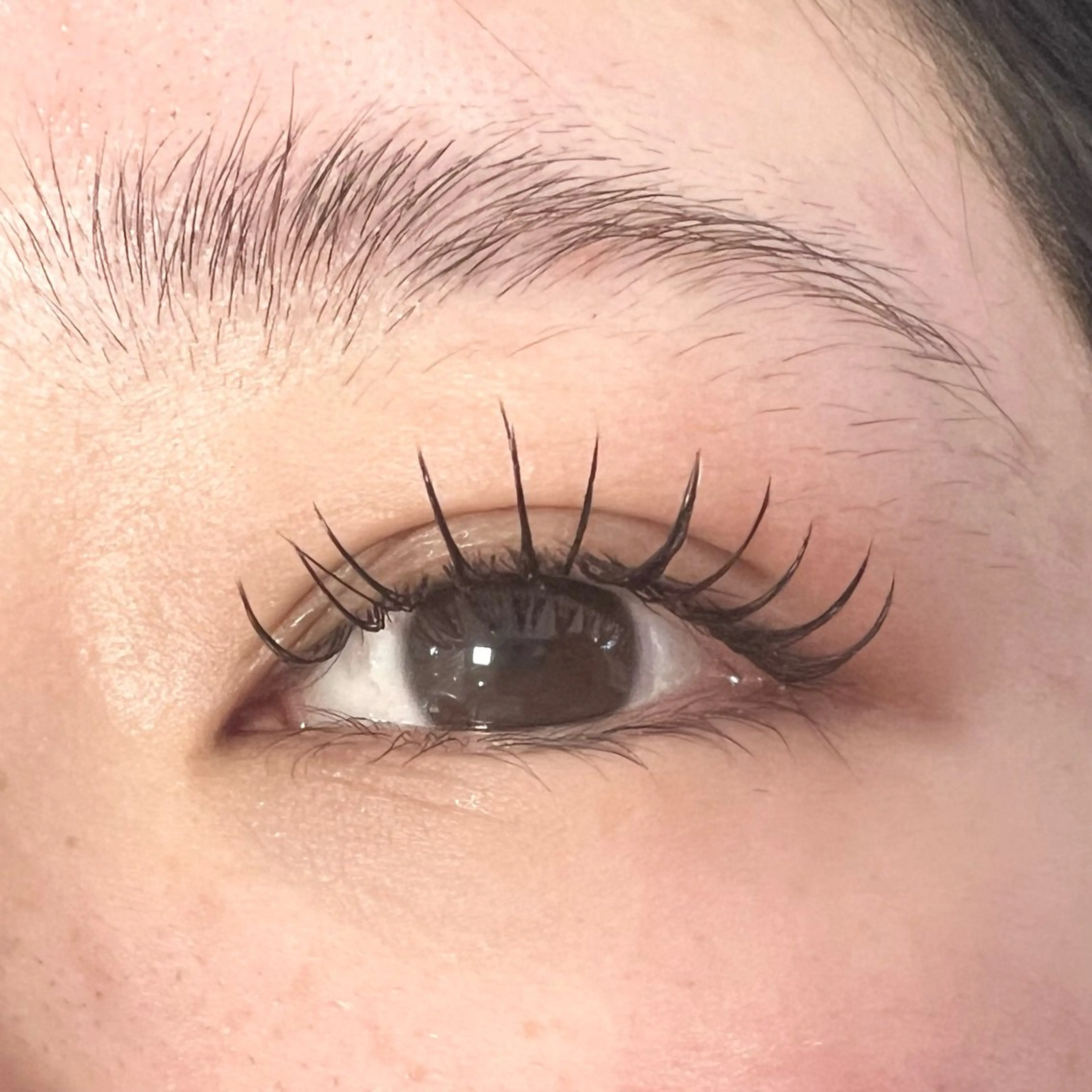 マツエク・マツパ vivi 𝐤𝐚𝐧𝐚♡のマツエク・マツパデザイン