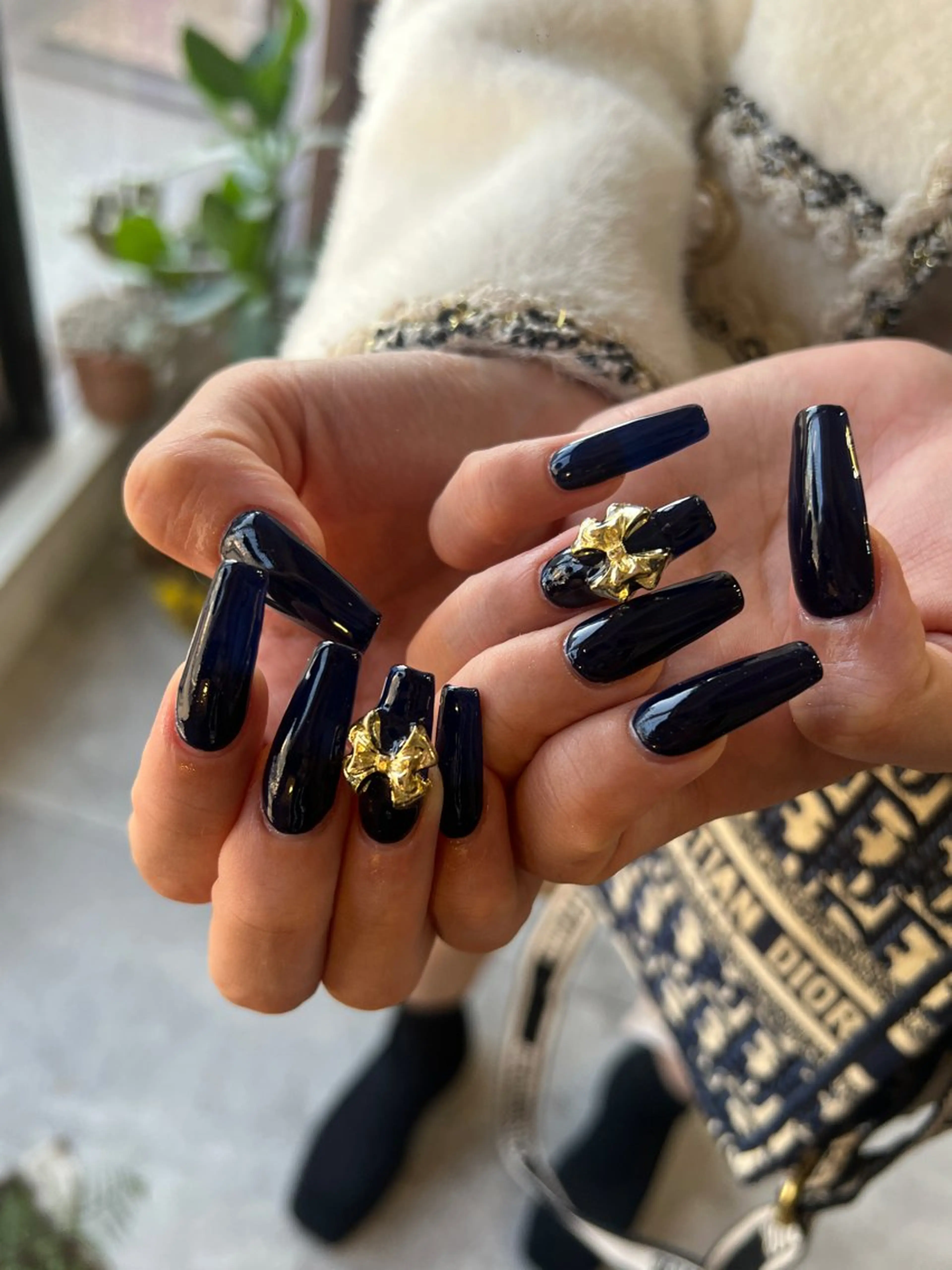 ネイル ハンドネイル NONO /episkeyのネイルデザイン