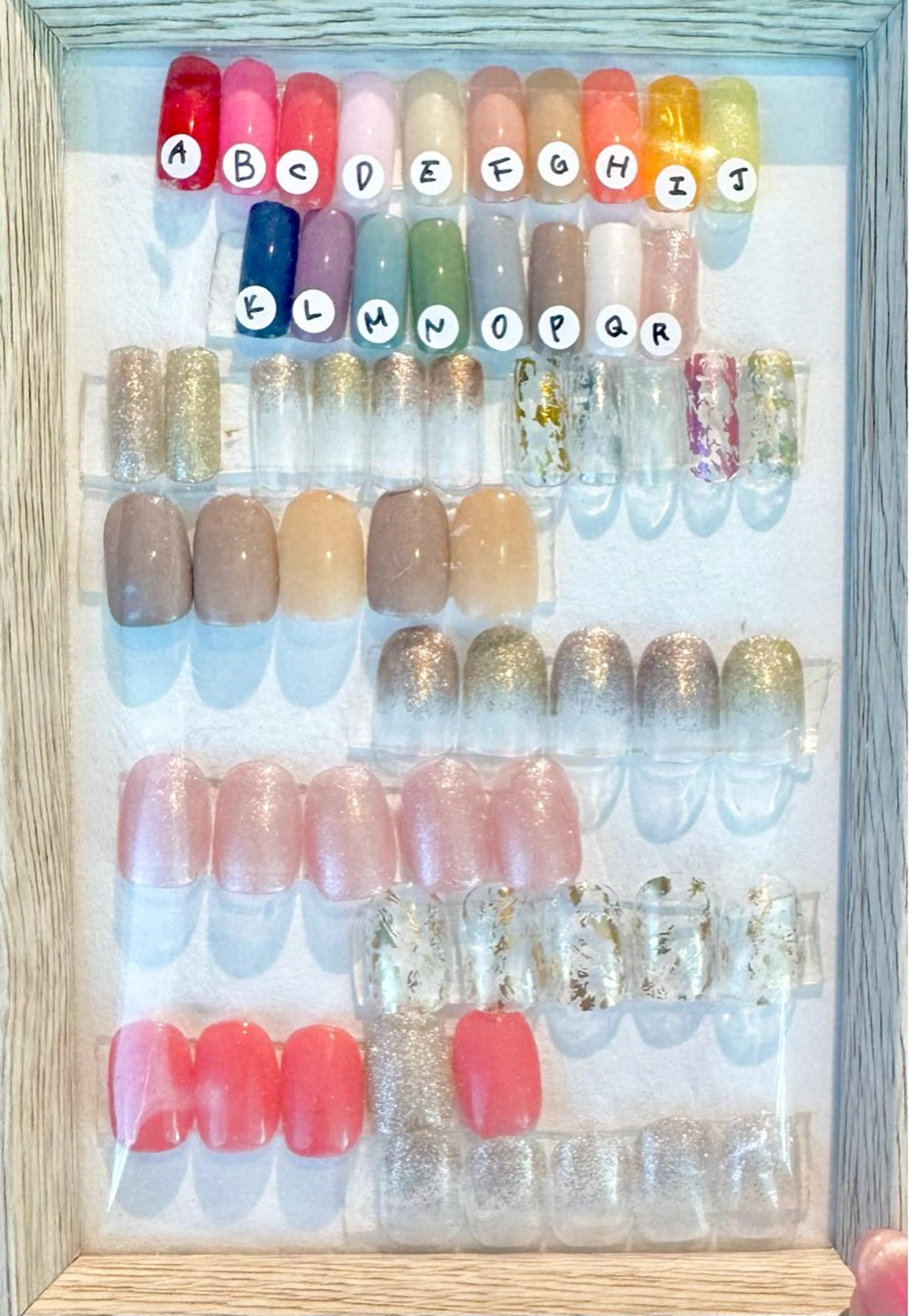 ネイル 久屋大通DEE kobayashiのネイルデザイン