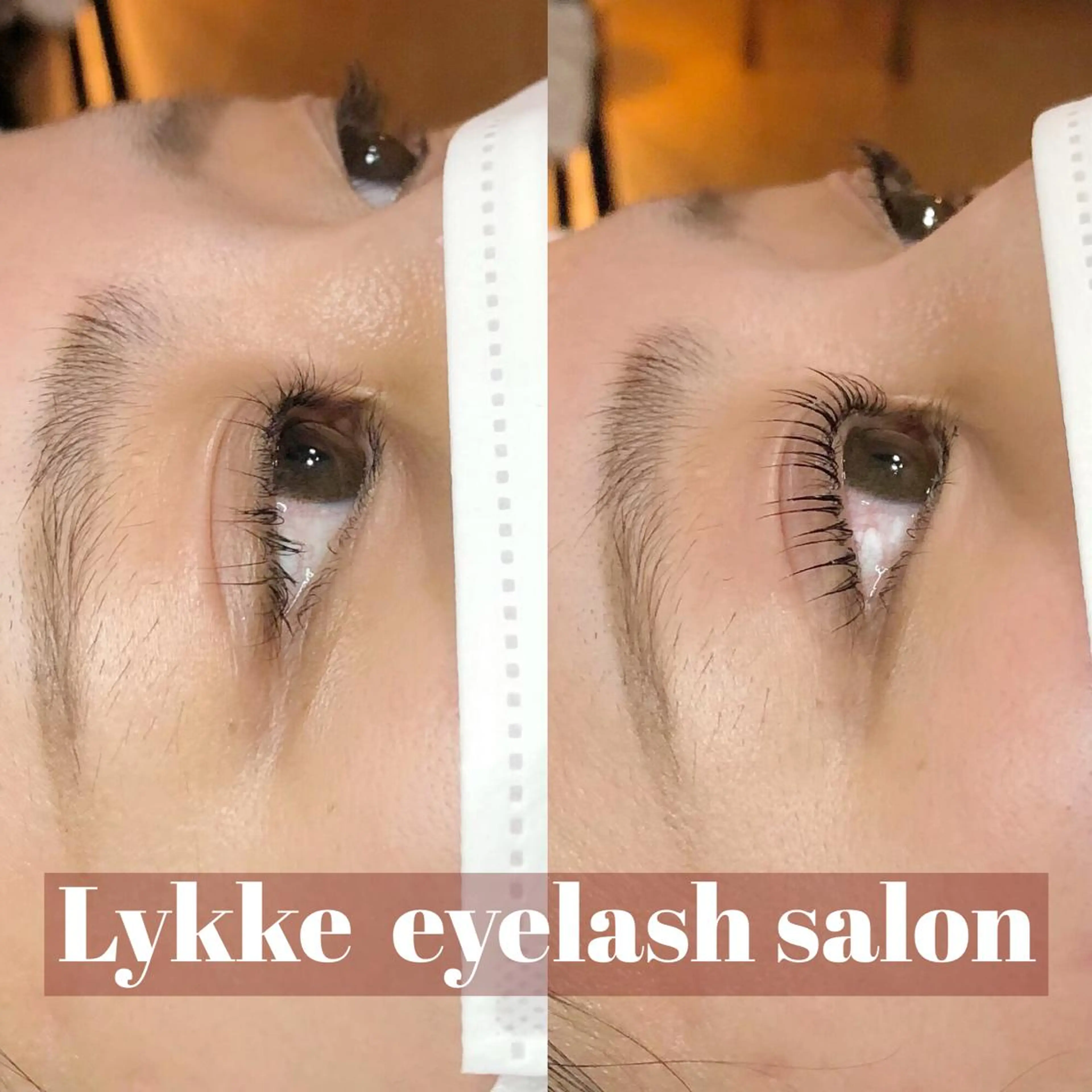 マツエク・マツパ Lykke yuu✿のマツエク・マツパデザイン