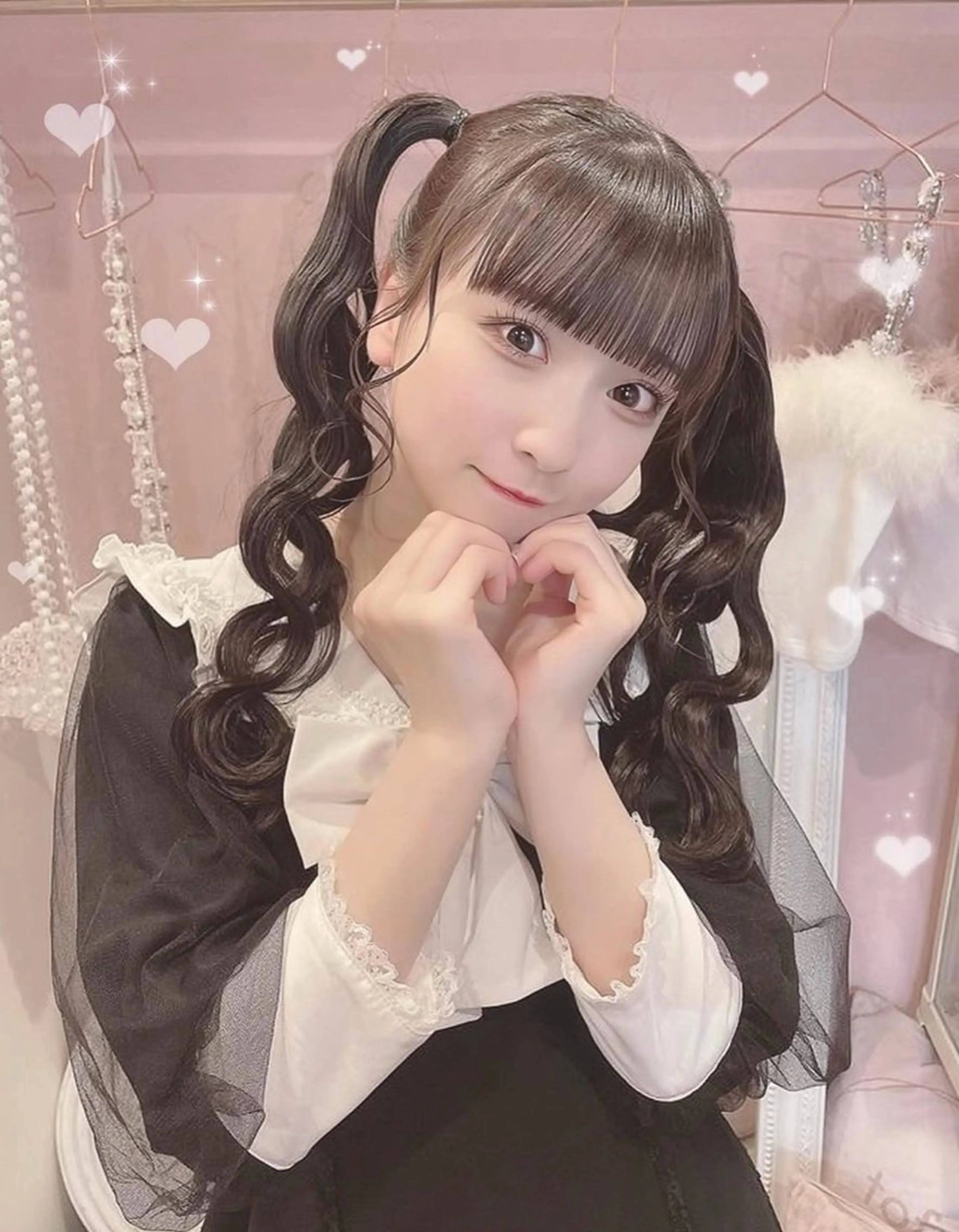 マツエク・マツパ マツパ B3シェアサロン所属・Runa🌙 渋谷/まつパのマツエク・マツパデザイン