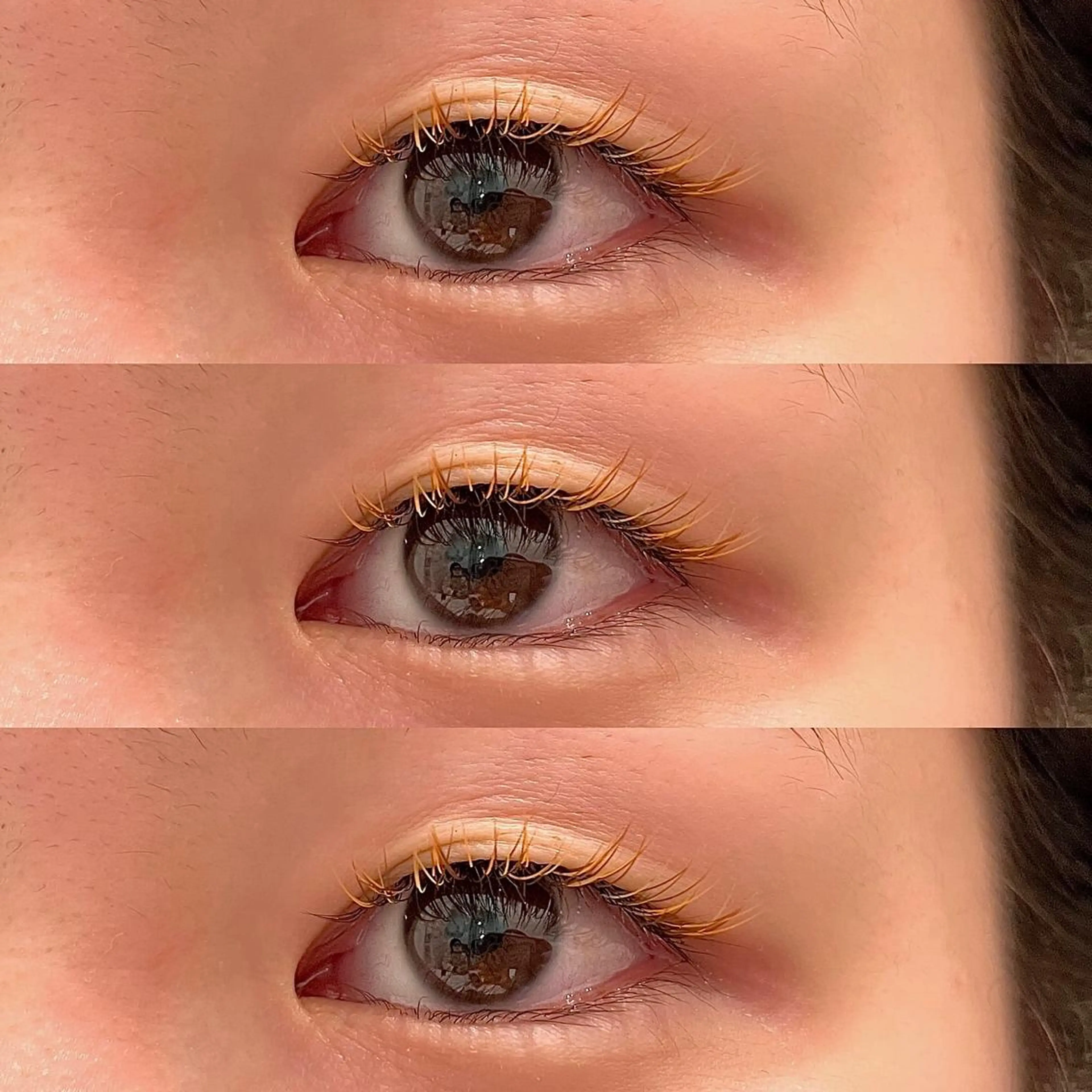 マツエク・マツパ Jカール eyelist🌼 asukaのマツエク・マツパデザイン