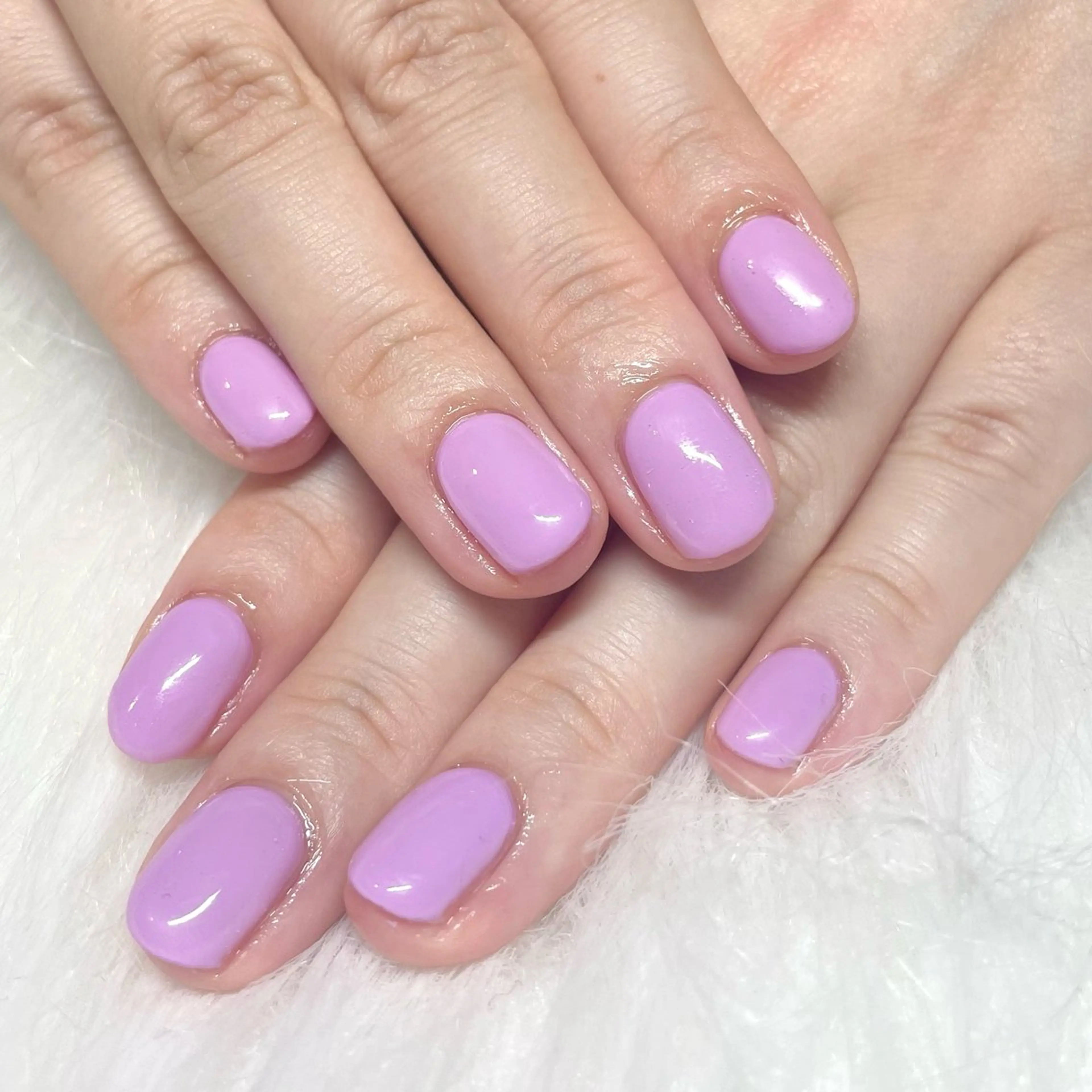 ネイル ハンドネイル Nail ヌシん家 AKANEのネイルデザイン
