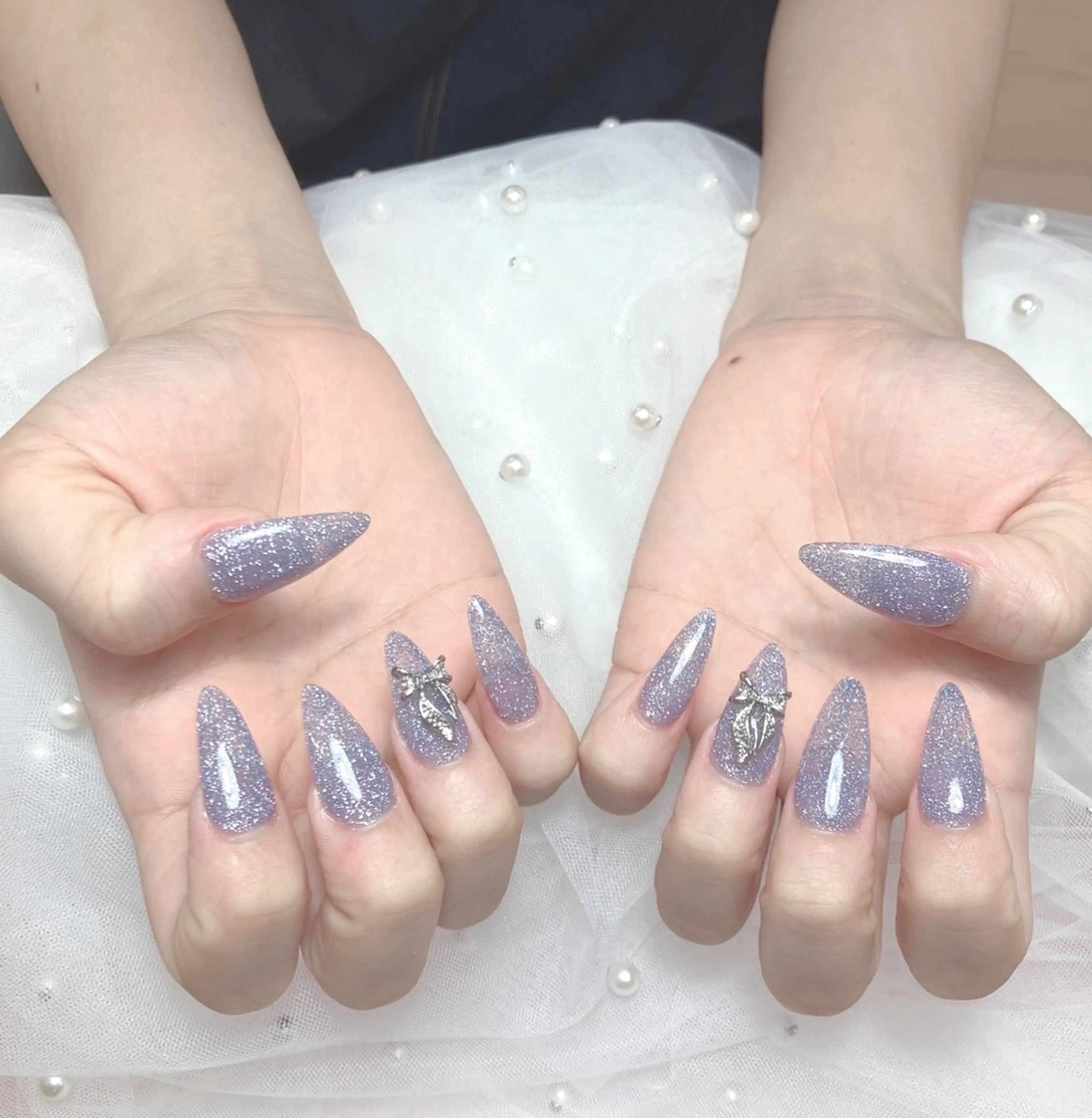 ネイル ハンドネイル Bél Nail salonのネイルデザイン