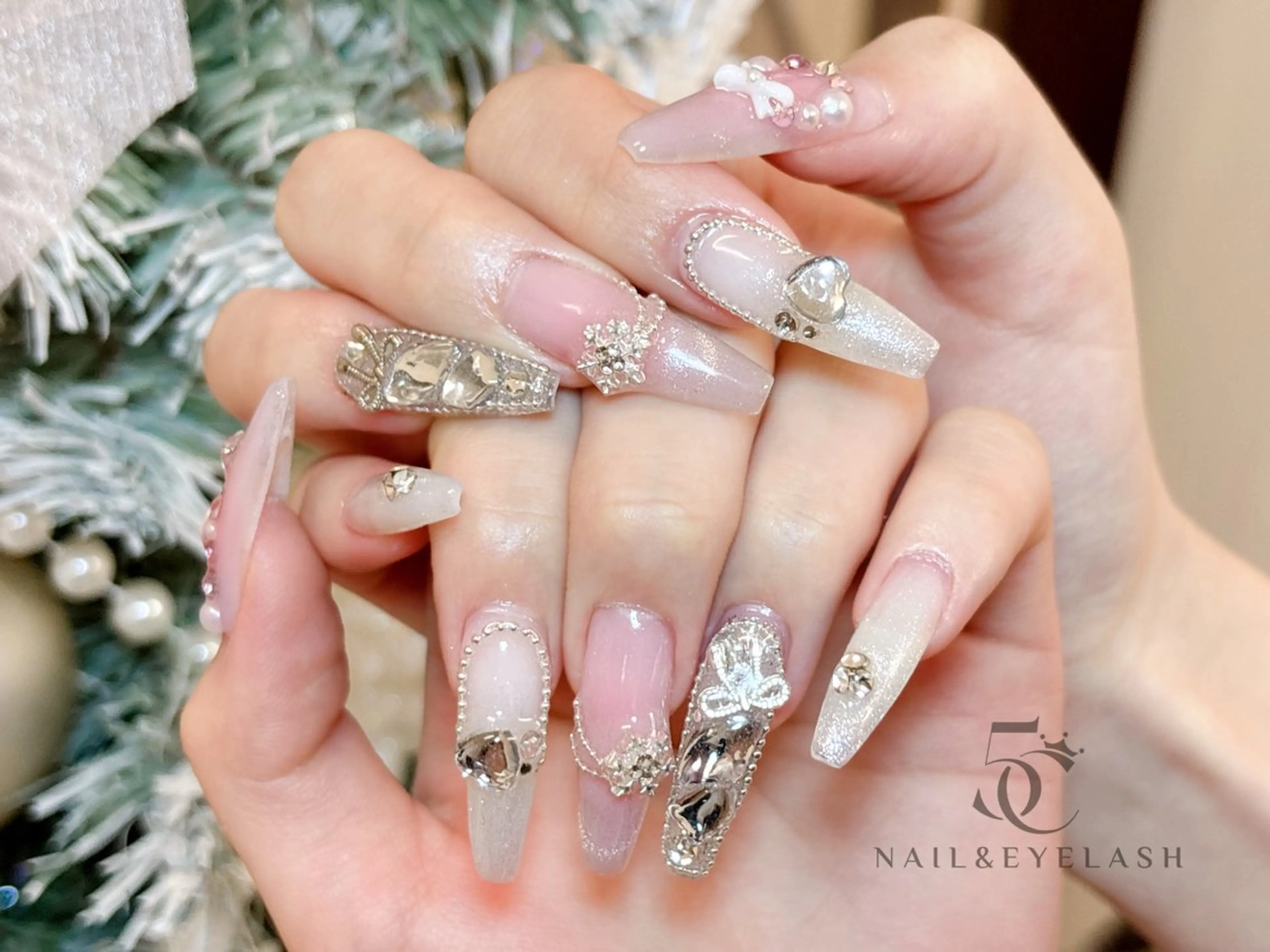ネイル 5C NAIL 5C NAILのネイルデザイン