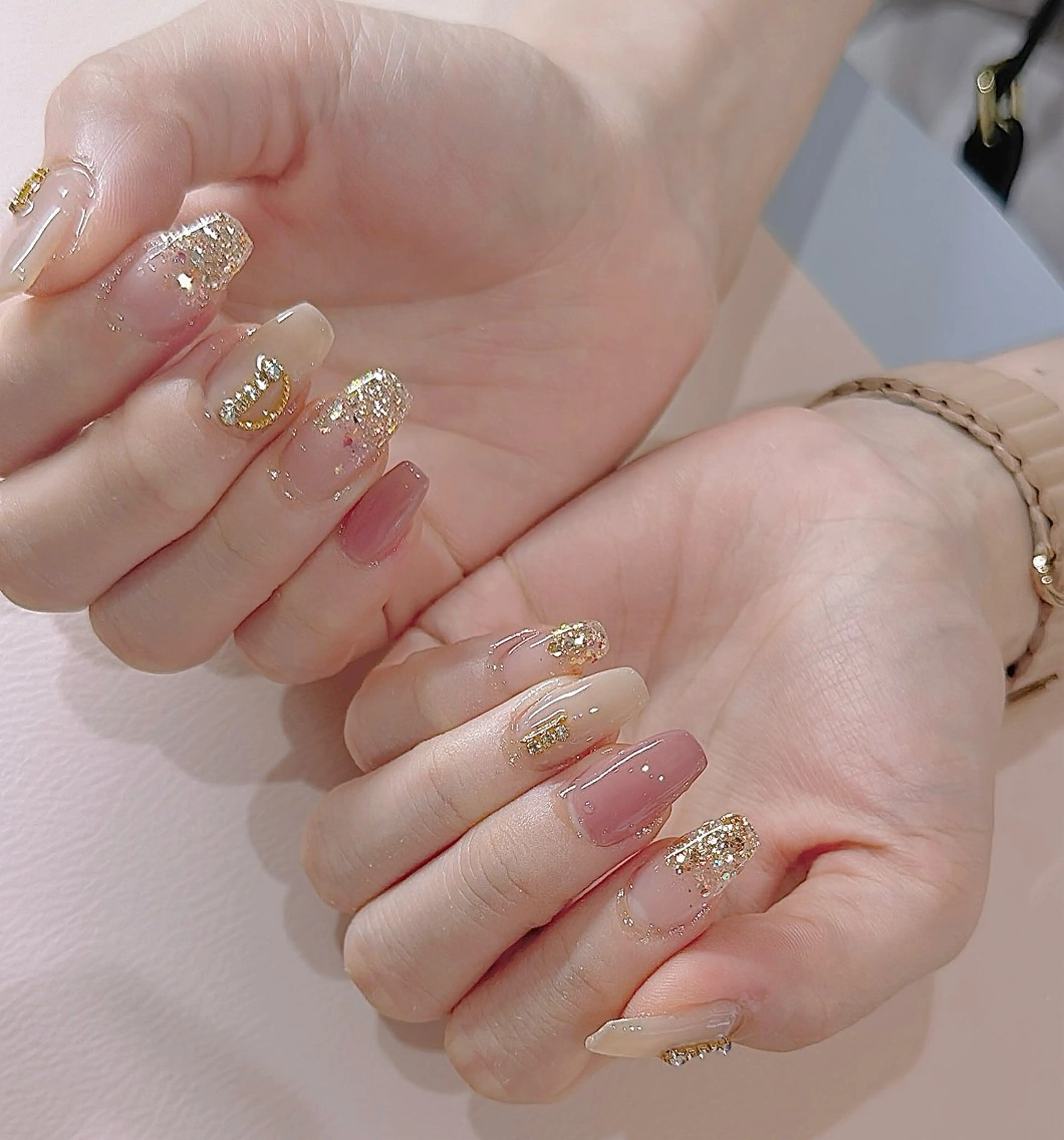 ネイル ハンドネイル NANA NAILのネイルデザイン