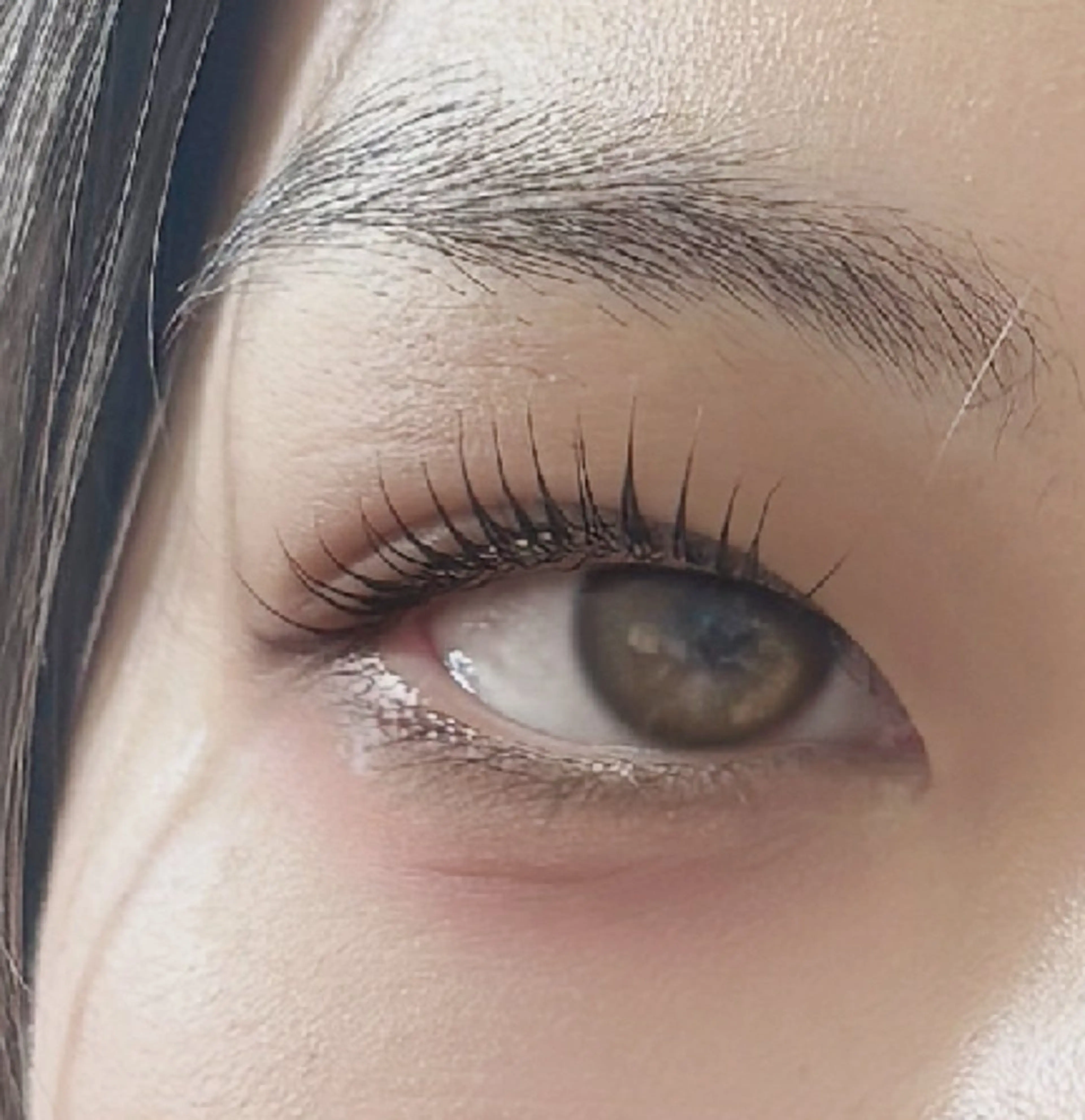 マツエク・マツパ Twinkle千歳店 🧡ニシムラミユのマツエク・マツパデザイン