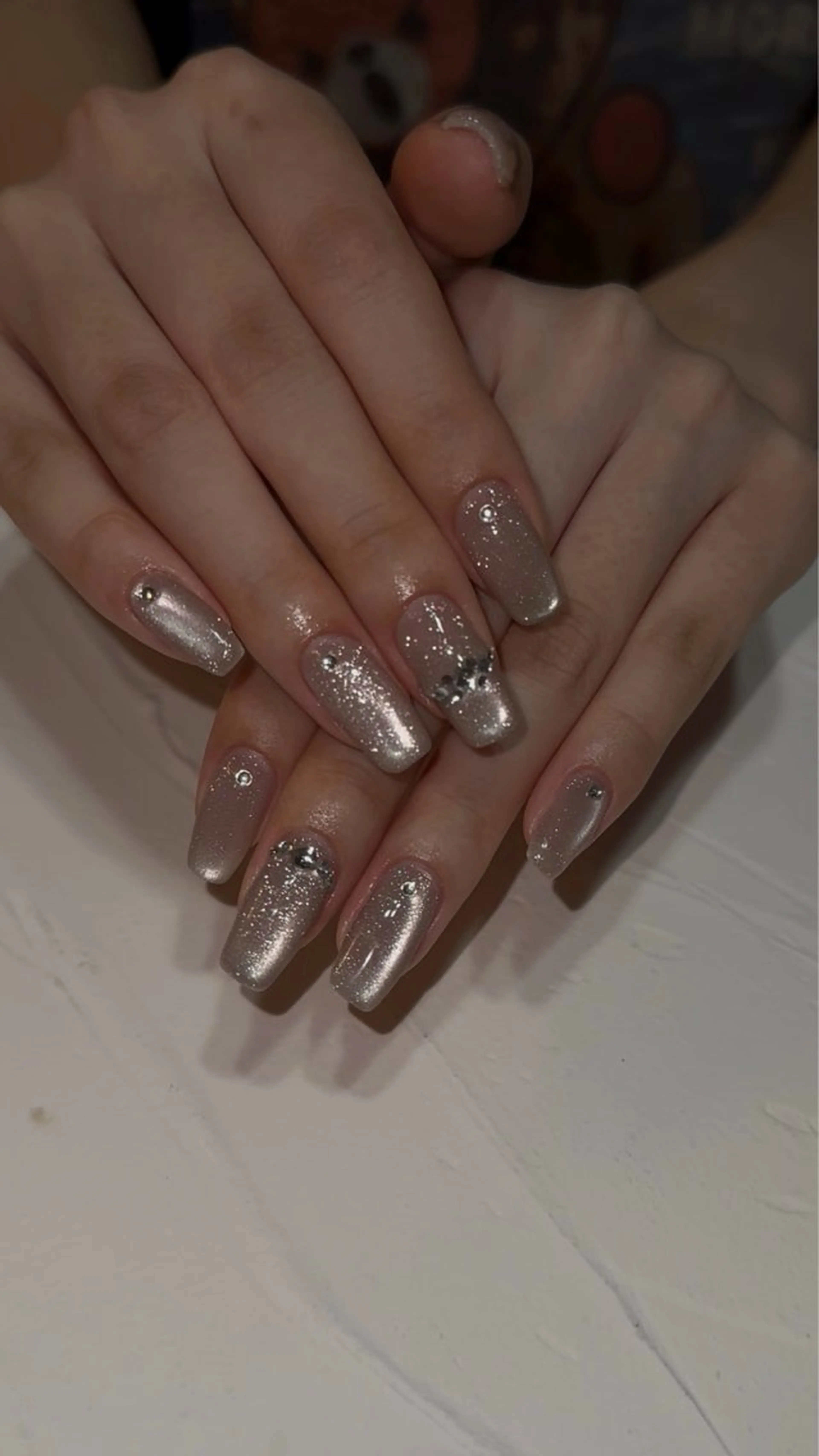 ネイル Seeil所属・Seeil .のネイルデザイン