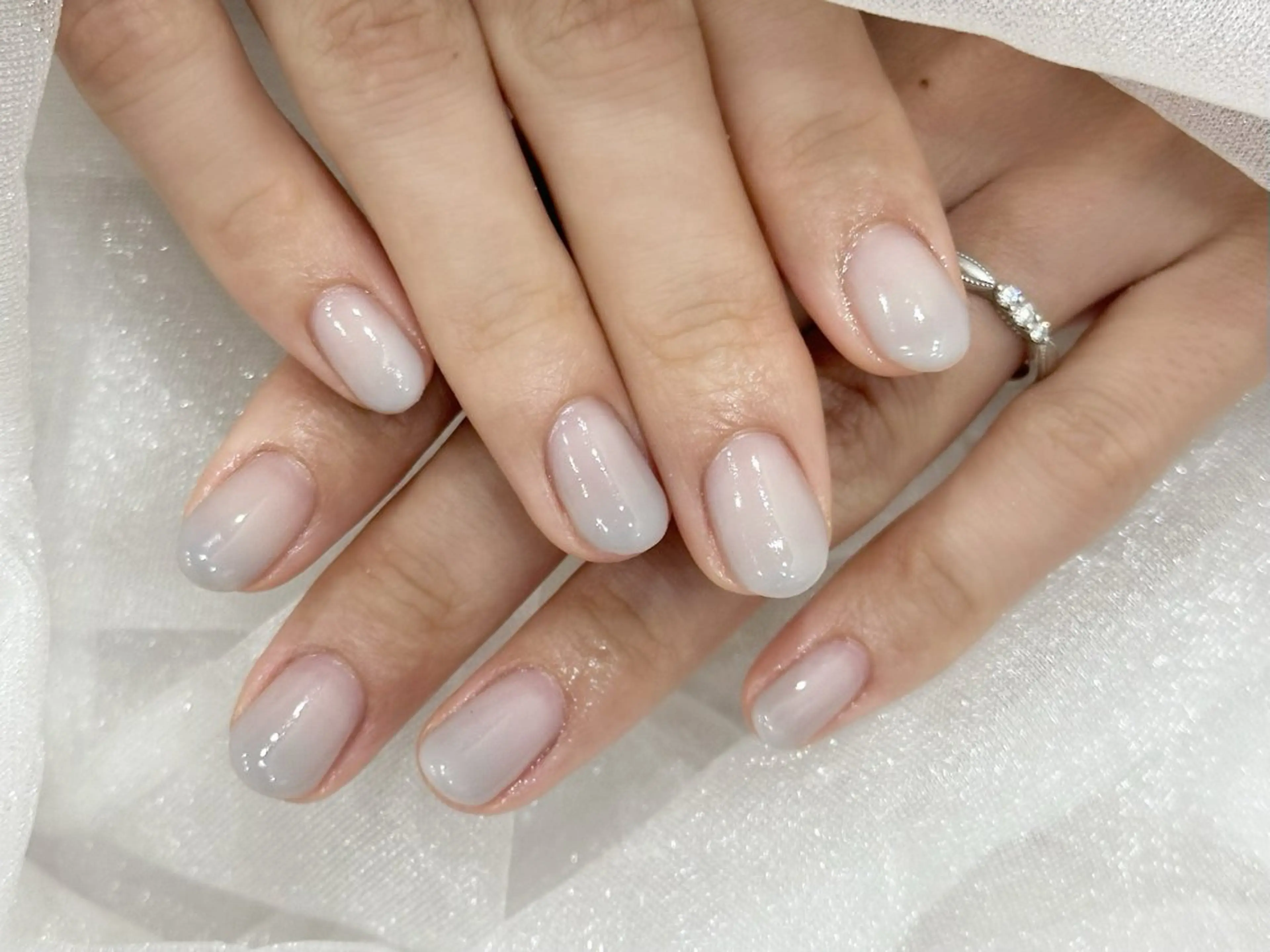 ネイル DiaRily所属・diarily はるひのネイルデザイン