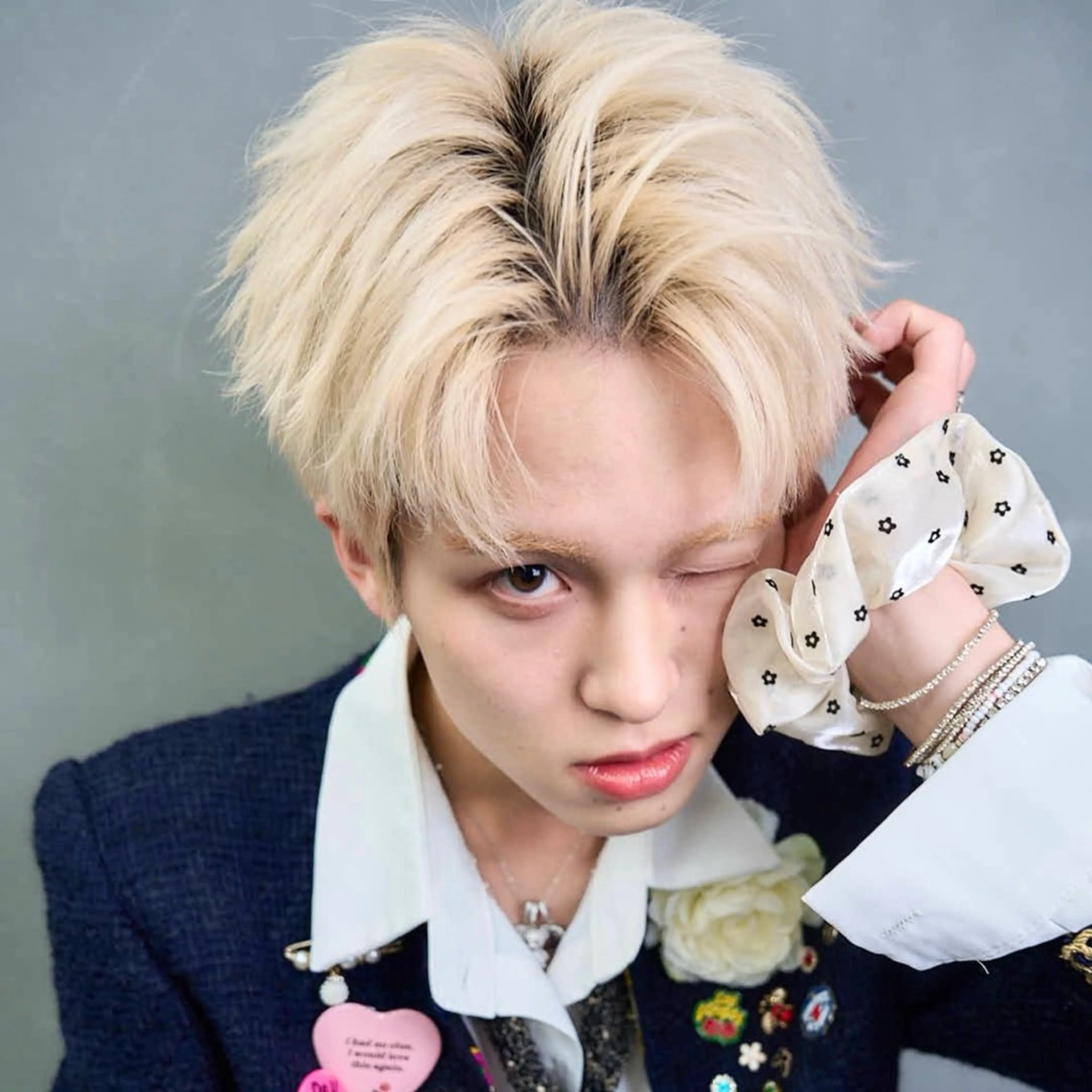 【💎ご相談メニュー💎】自分に似合うヘアがわからない方、メニューに迷っている方はこちらをお選びください🥰の写真