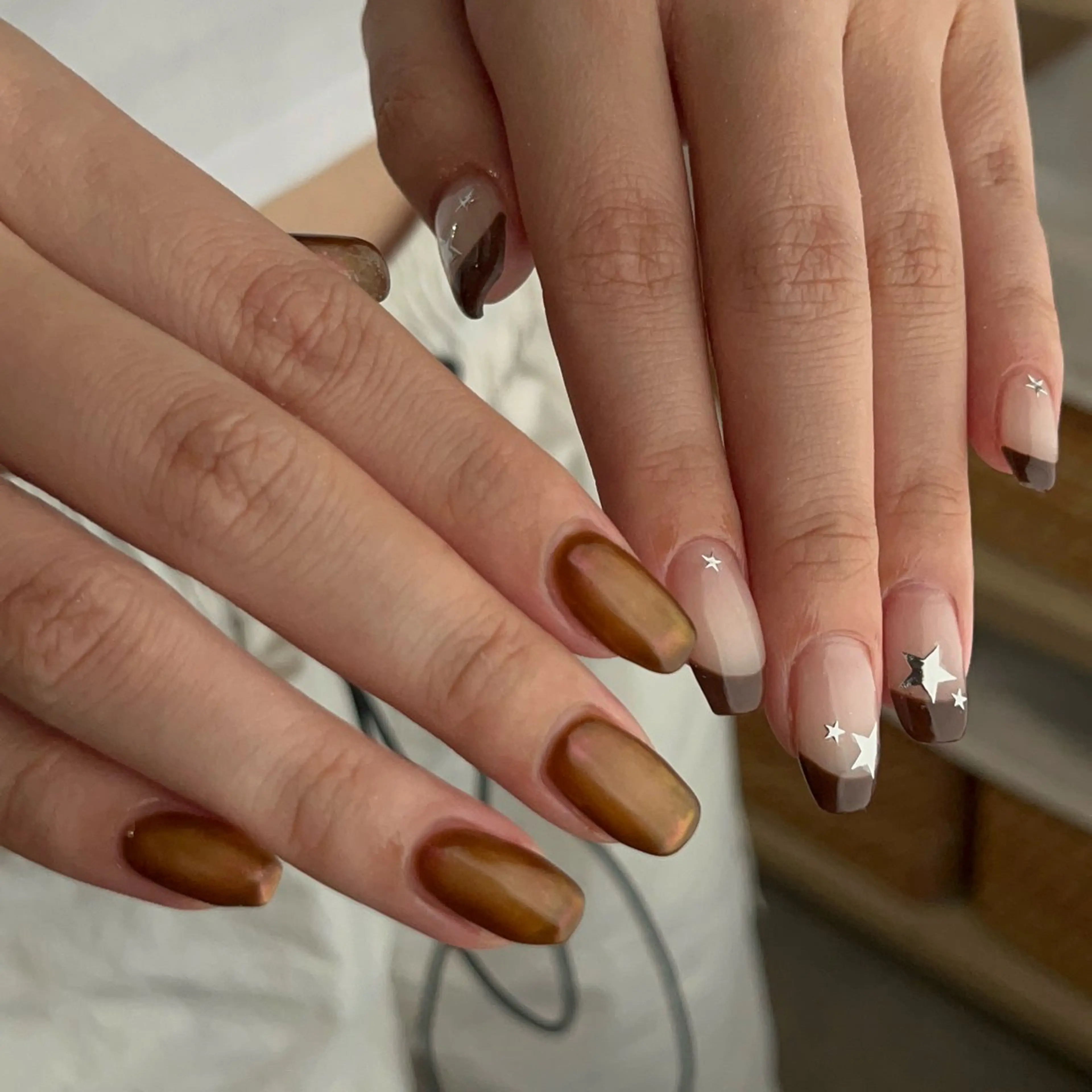 ネイル 持ち込み ★ RAY★のネイルデザイン