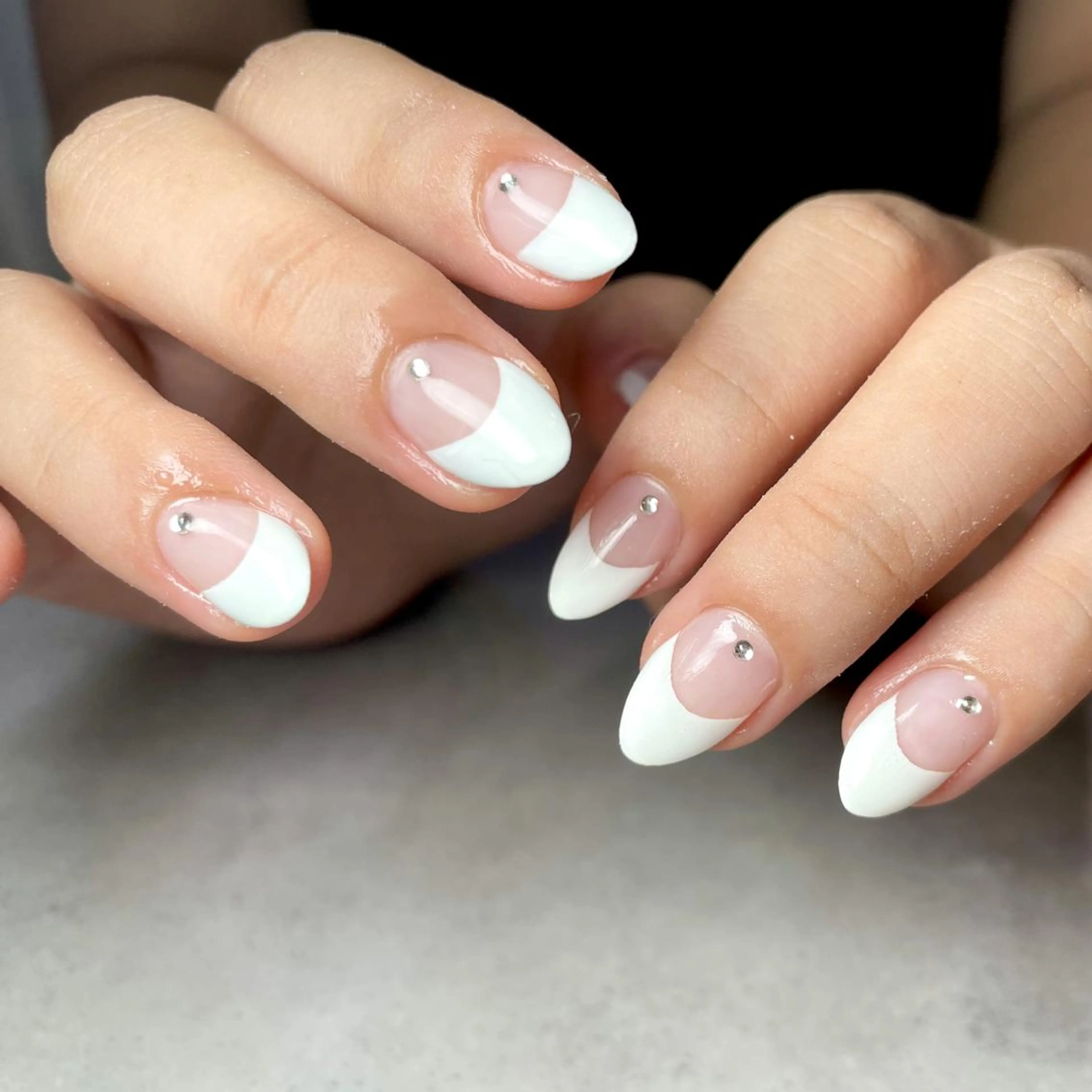 ネイル elu. modelのネイルデザイン