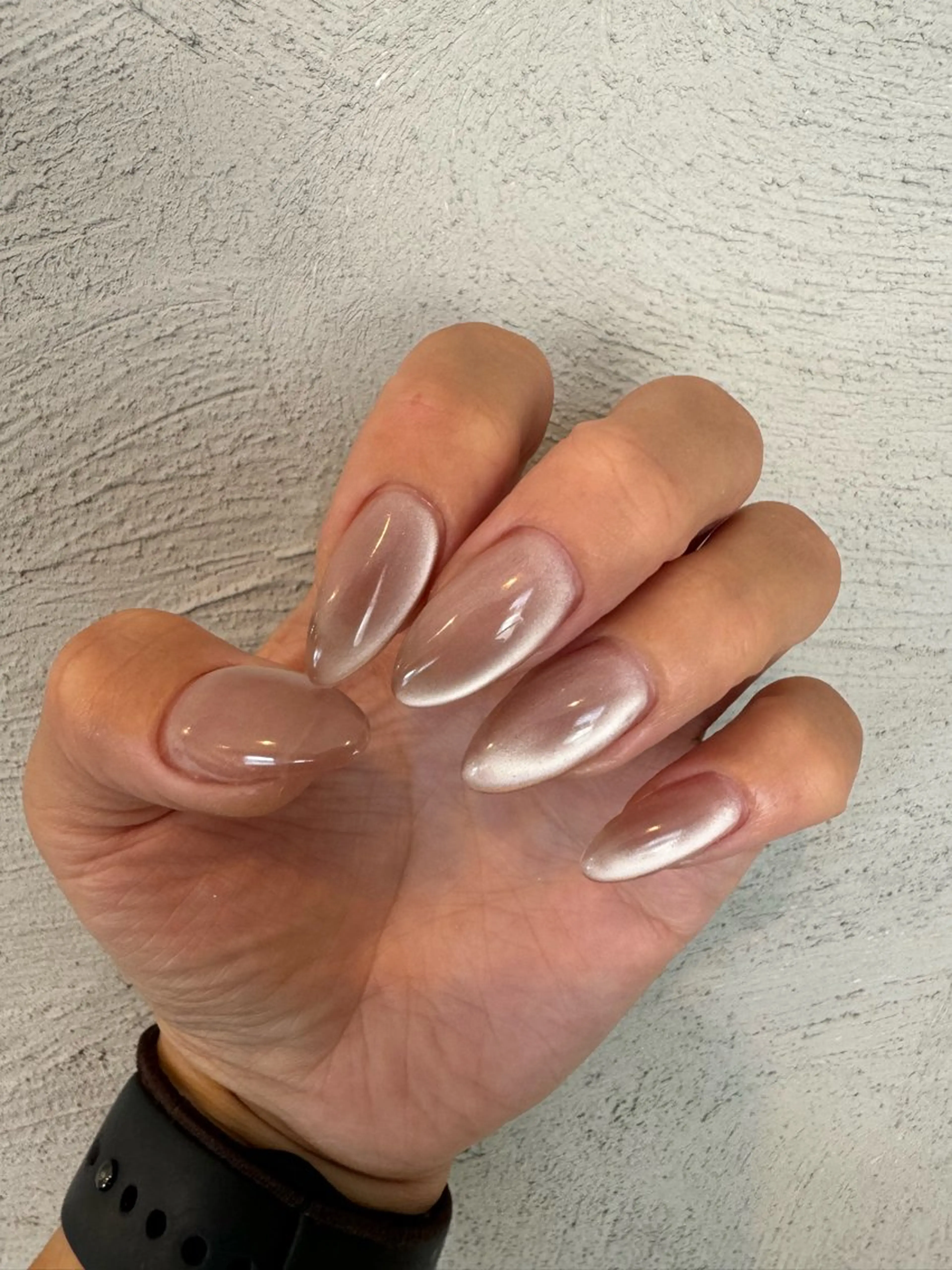 ネイル マグネットネイル Twin Eight  Nail&Eyelash（旧：Lumiere）所属・Miho.Nail TwinEightのネイルデザイン