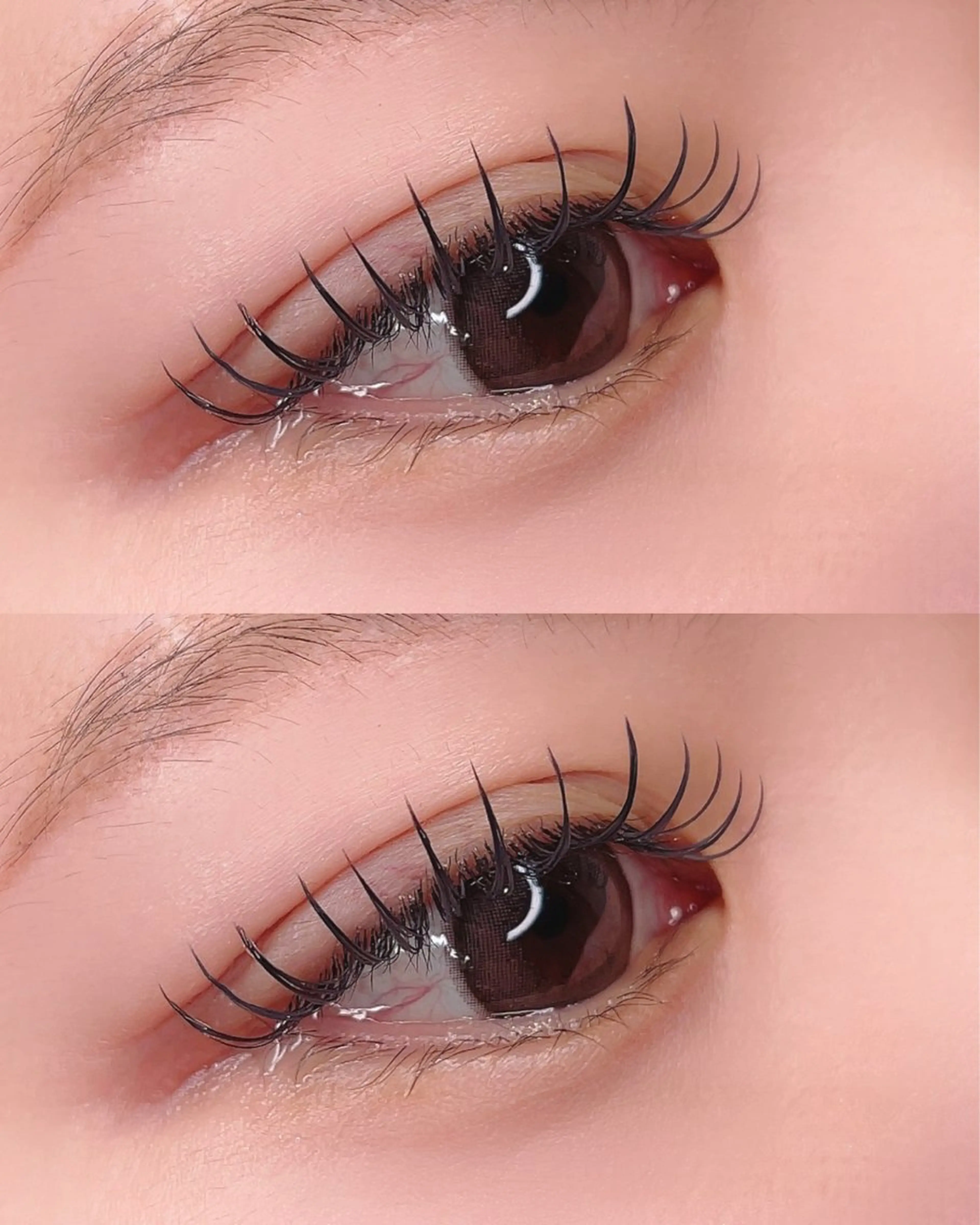マツエク・マツパ eyelash salon Che'ri所属・Che'ri /nagiのマツエク・マツパデザイン