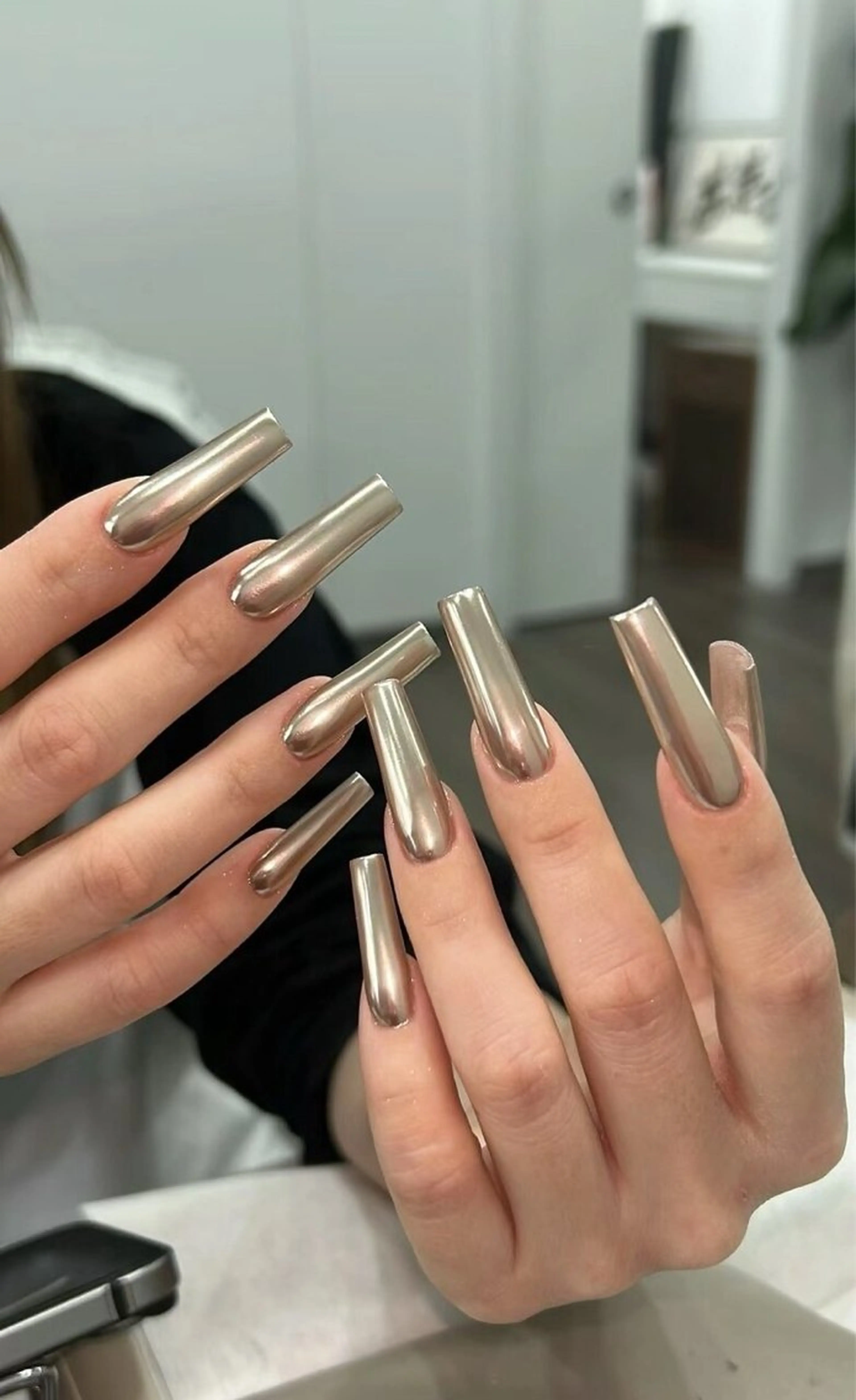 ネイル Rili nail  eyelash所属・Rili Nailのネイルデザイン