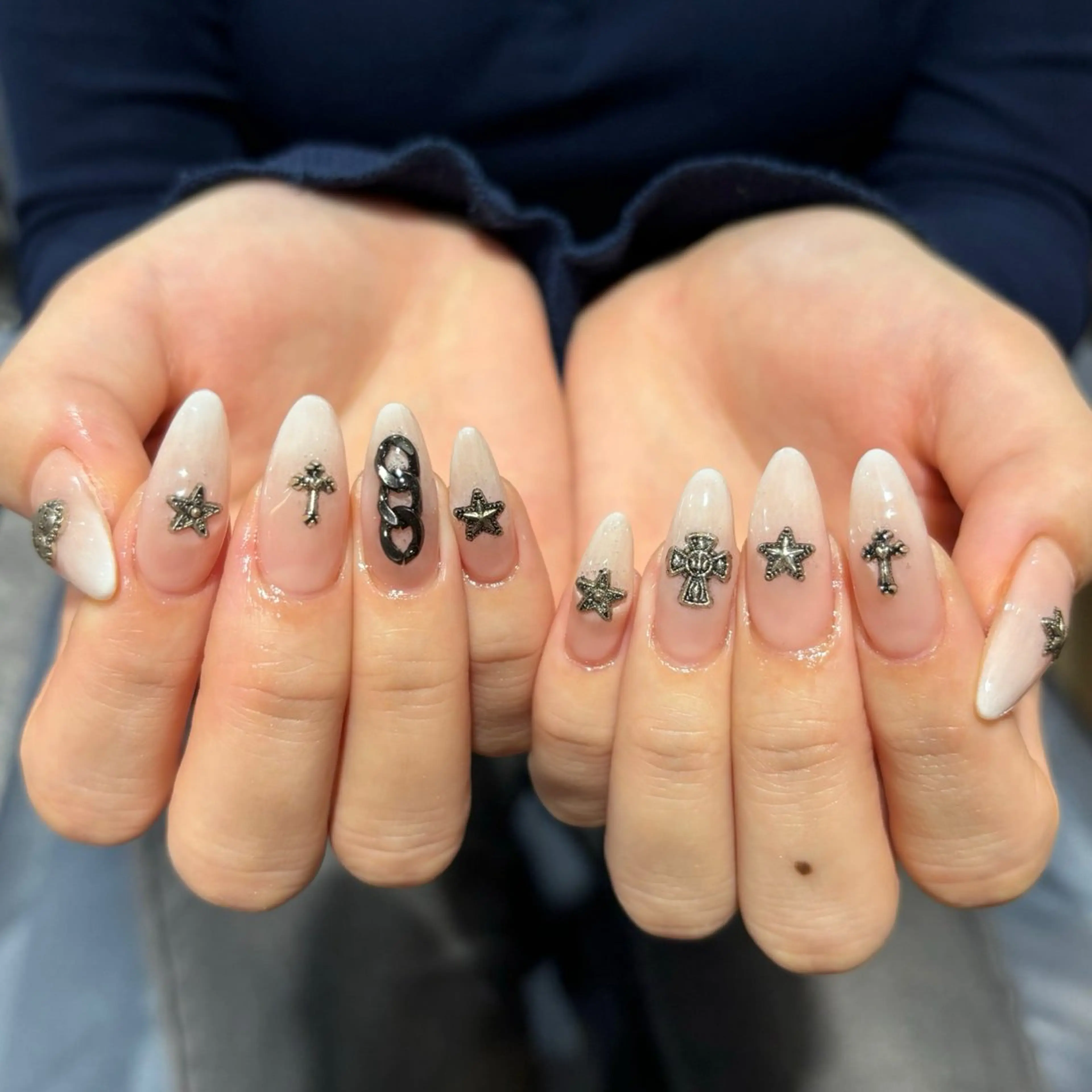 ネイル ハンドネイル nailist Chisakiのネイルデザイン