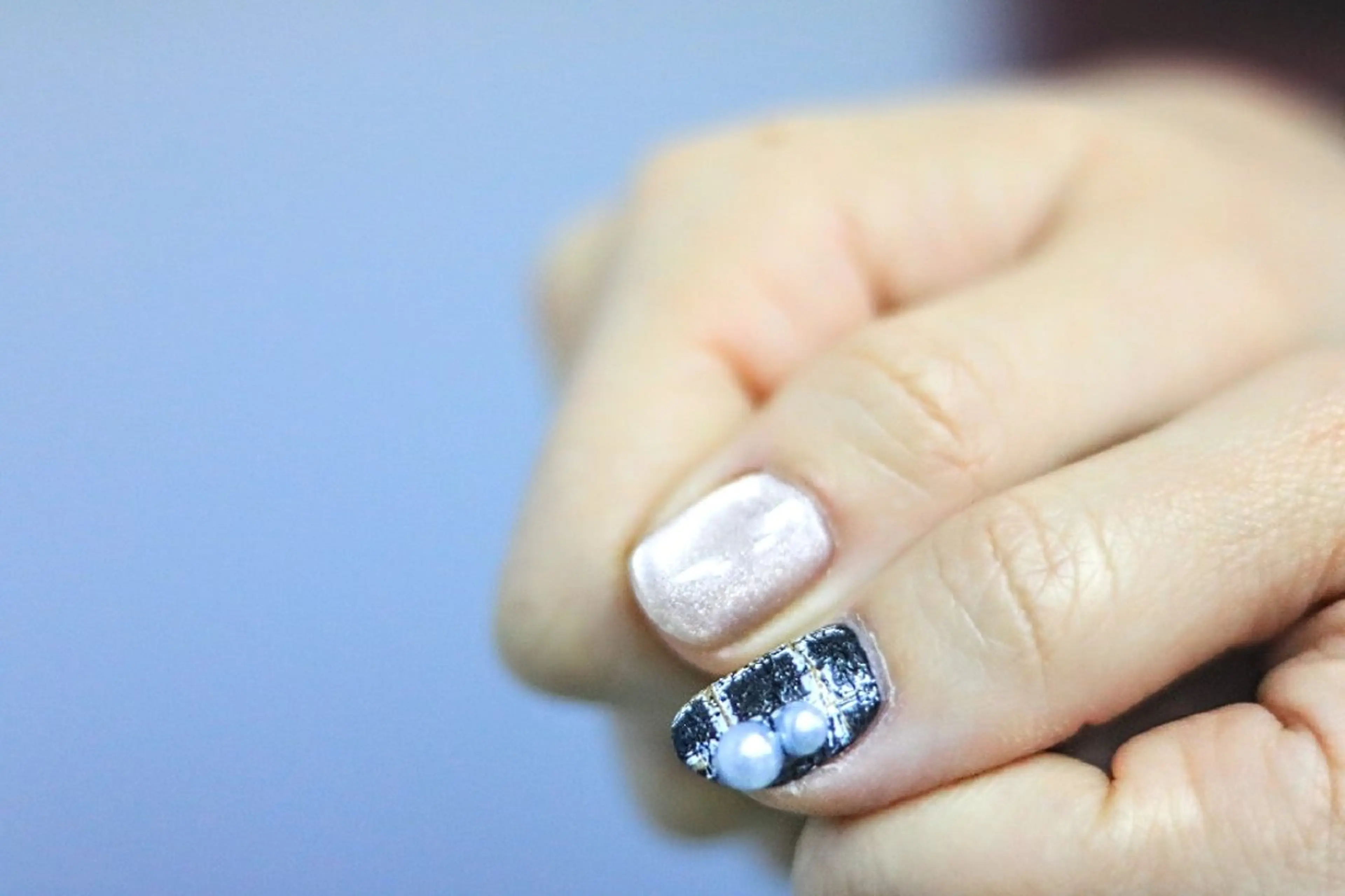 ネイル y-nail ★のネイルデザイン