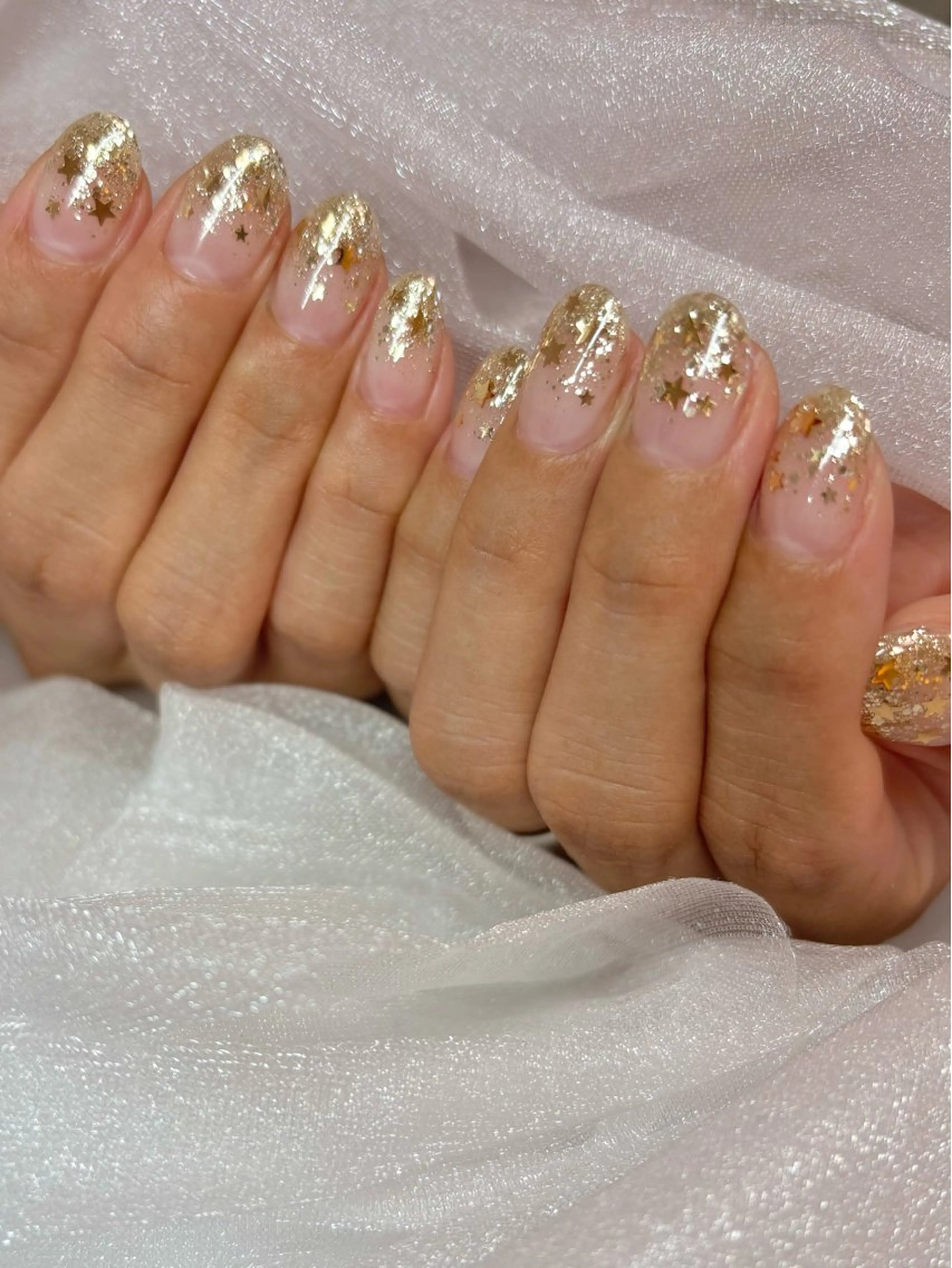ネイル ハンドネイル Komuro Erikaのネイルデザイン