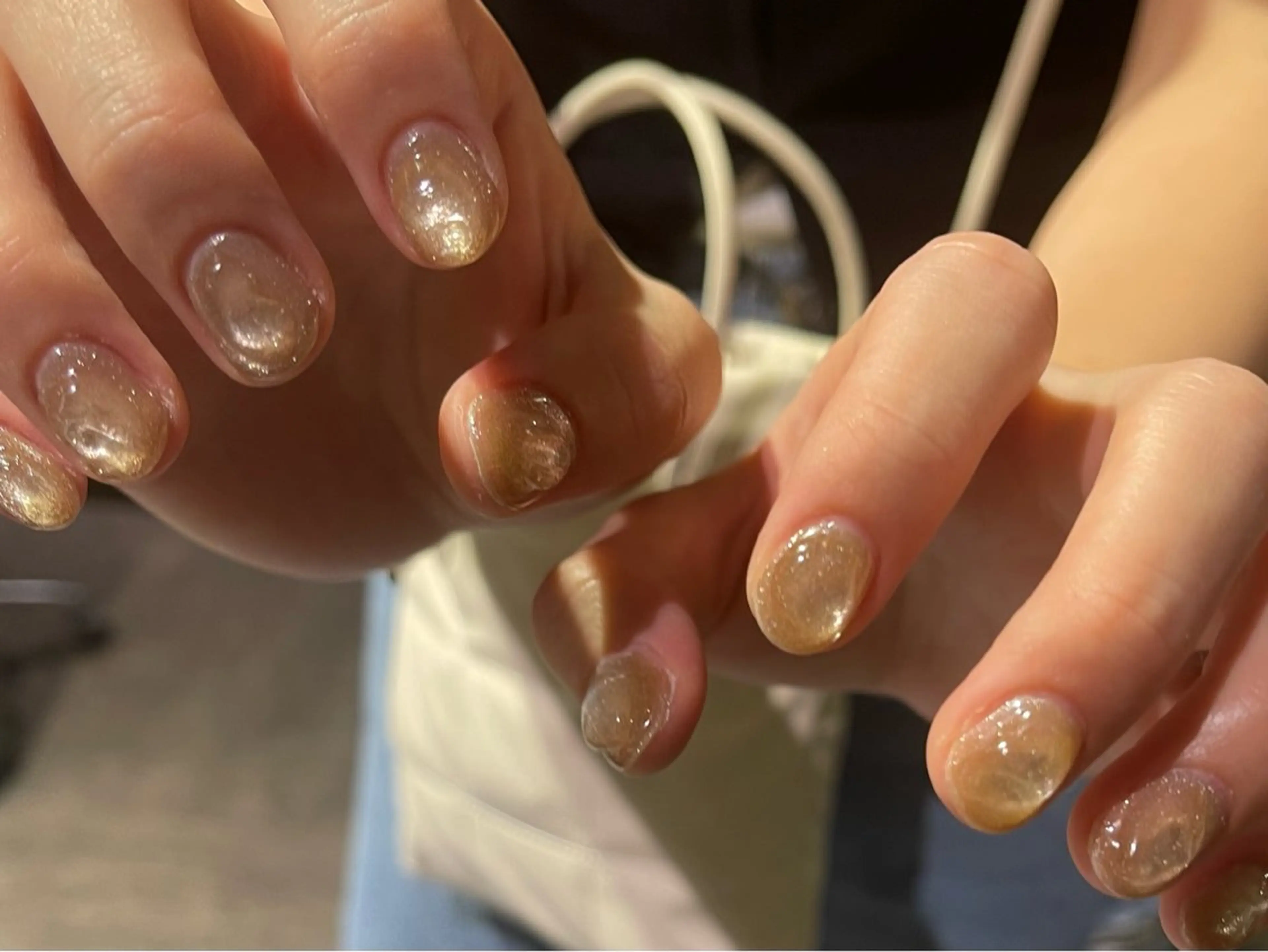 ネイル Renatus🤍 MISUZUのネイルデザイン