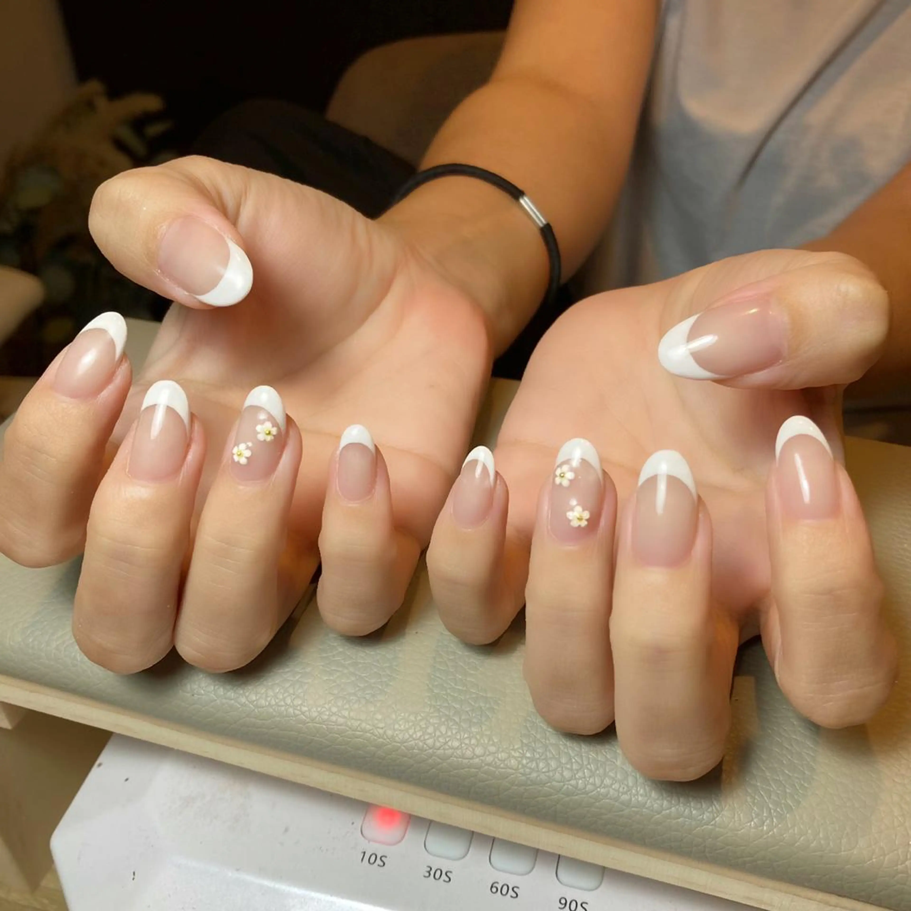 ネイル エステティックサロン Liente(リアンテ）所属・Hashimoto .のエステ・リラクイメージ