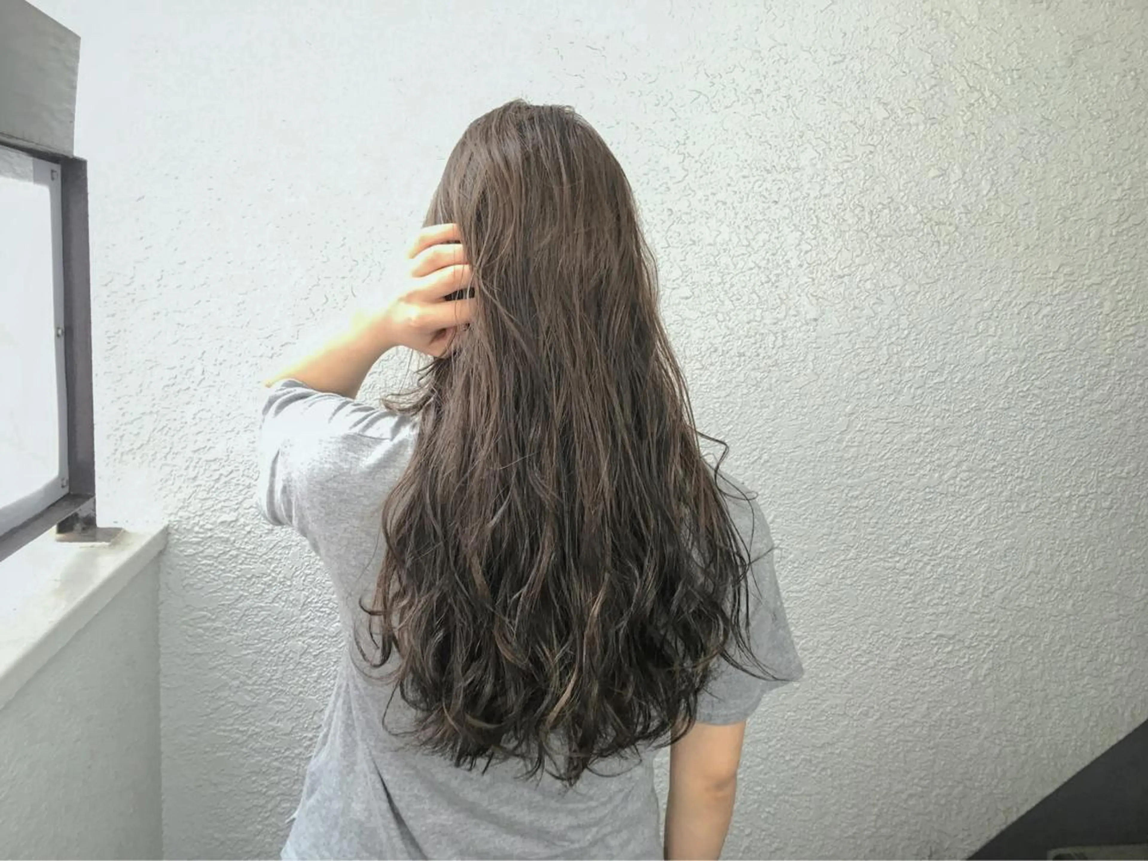 ショート ミディアム セミロング ロング カラー パーマ ヘアアレンジ メンズ 小顔ショートヘア♪ TAKUMIのヘアスタイル