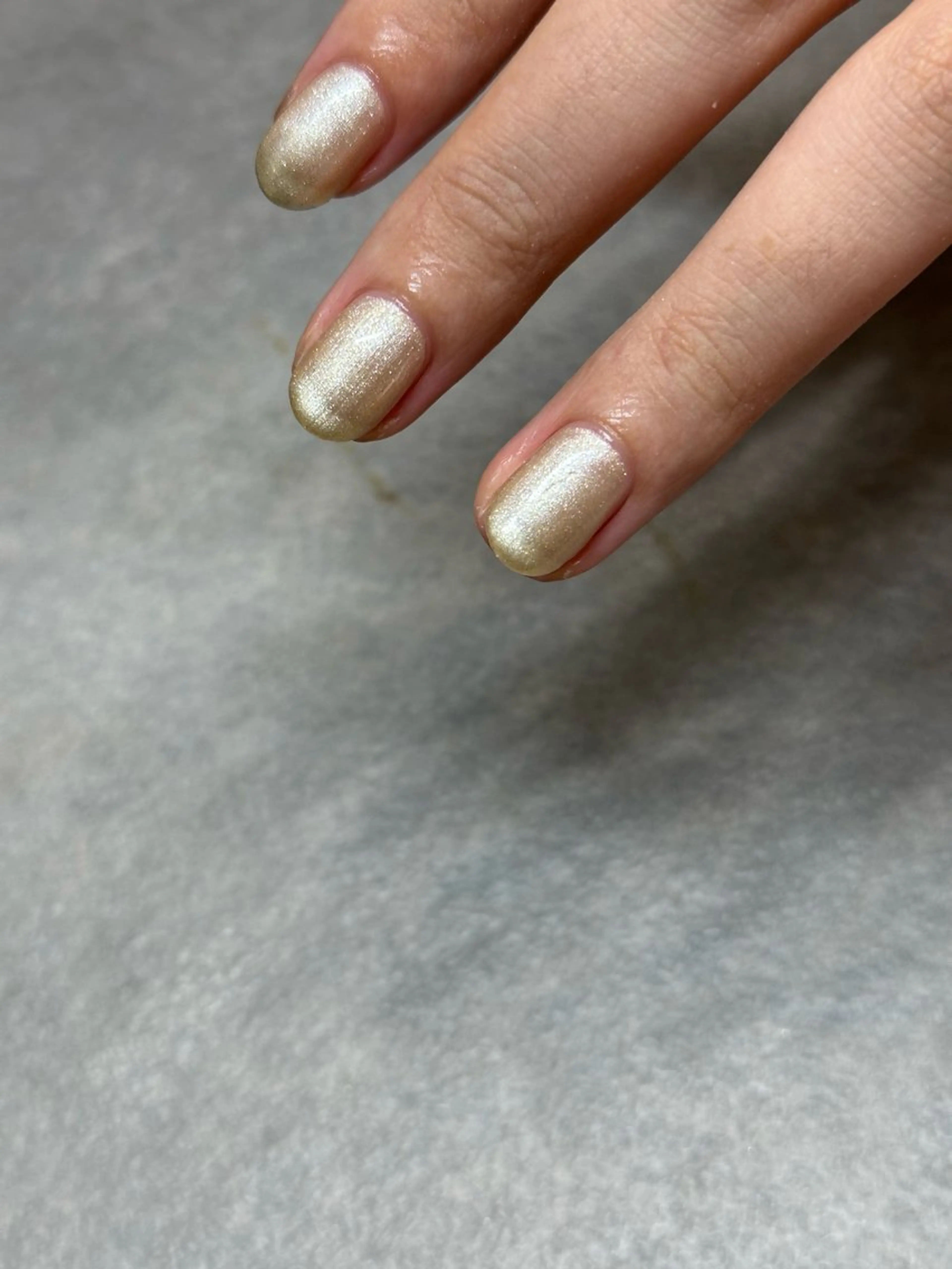 ネイル ハンドネイル フットネイル kiii.__ ✴︎*のネイルデザイン