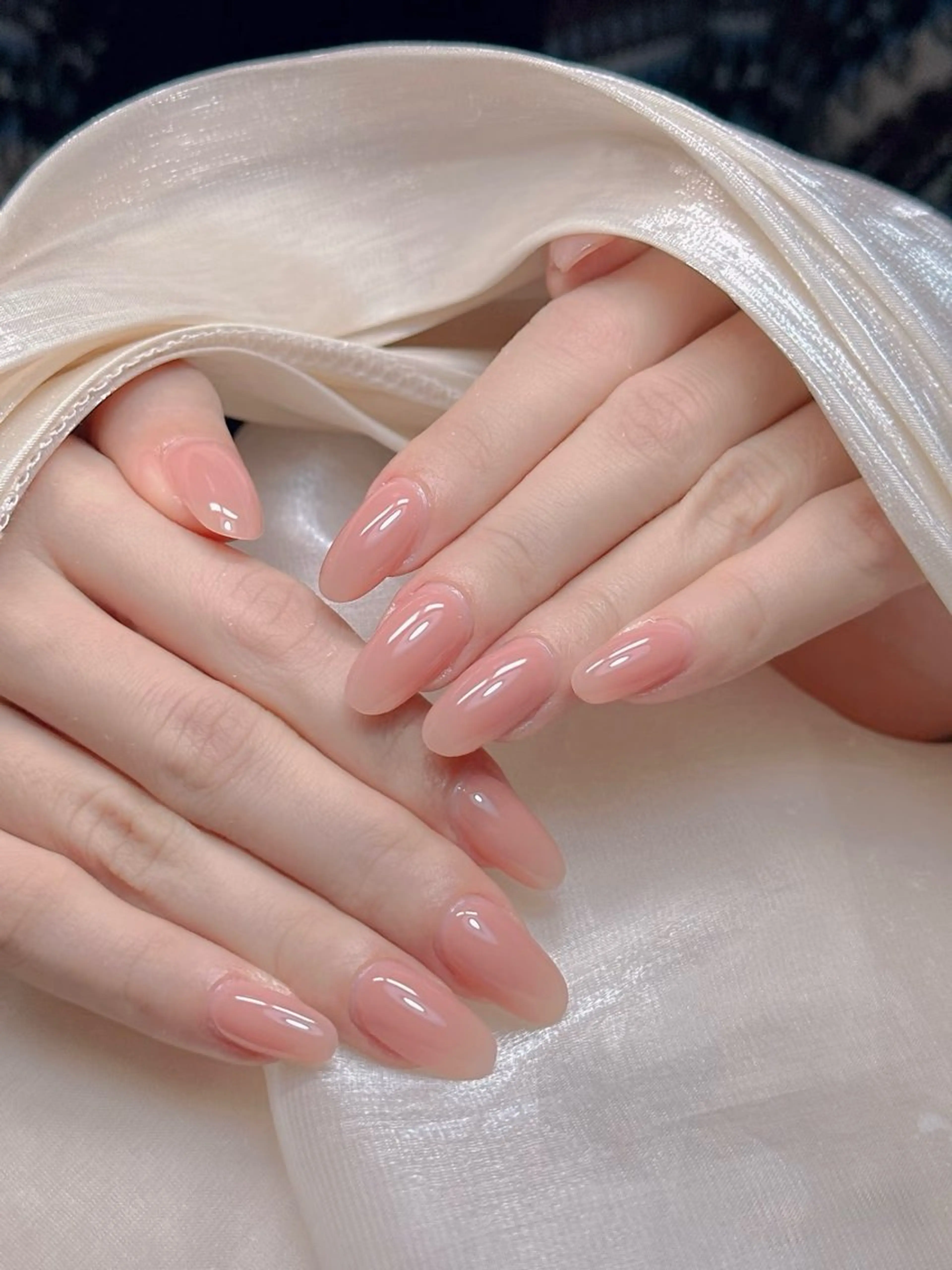 ネイル ハンドネイル Rarity nail salon所属・Rarity Nail💗ちなつのネイルデザイン