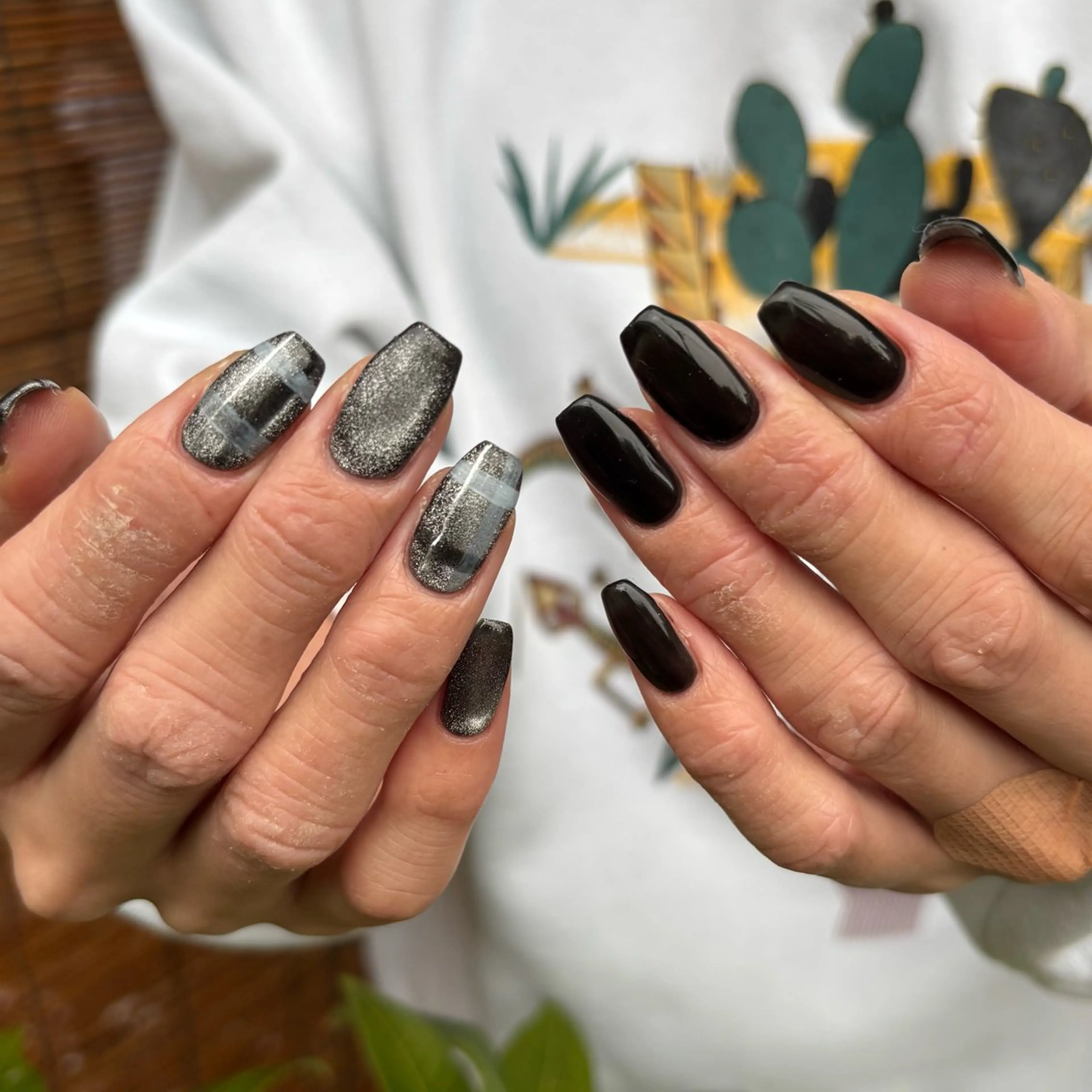 ネイル ハンドネイル iro maniaのネイルデザイン