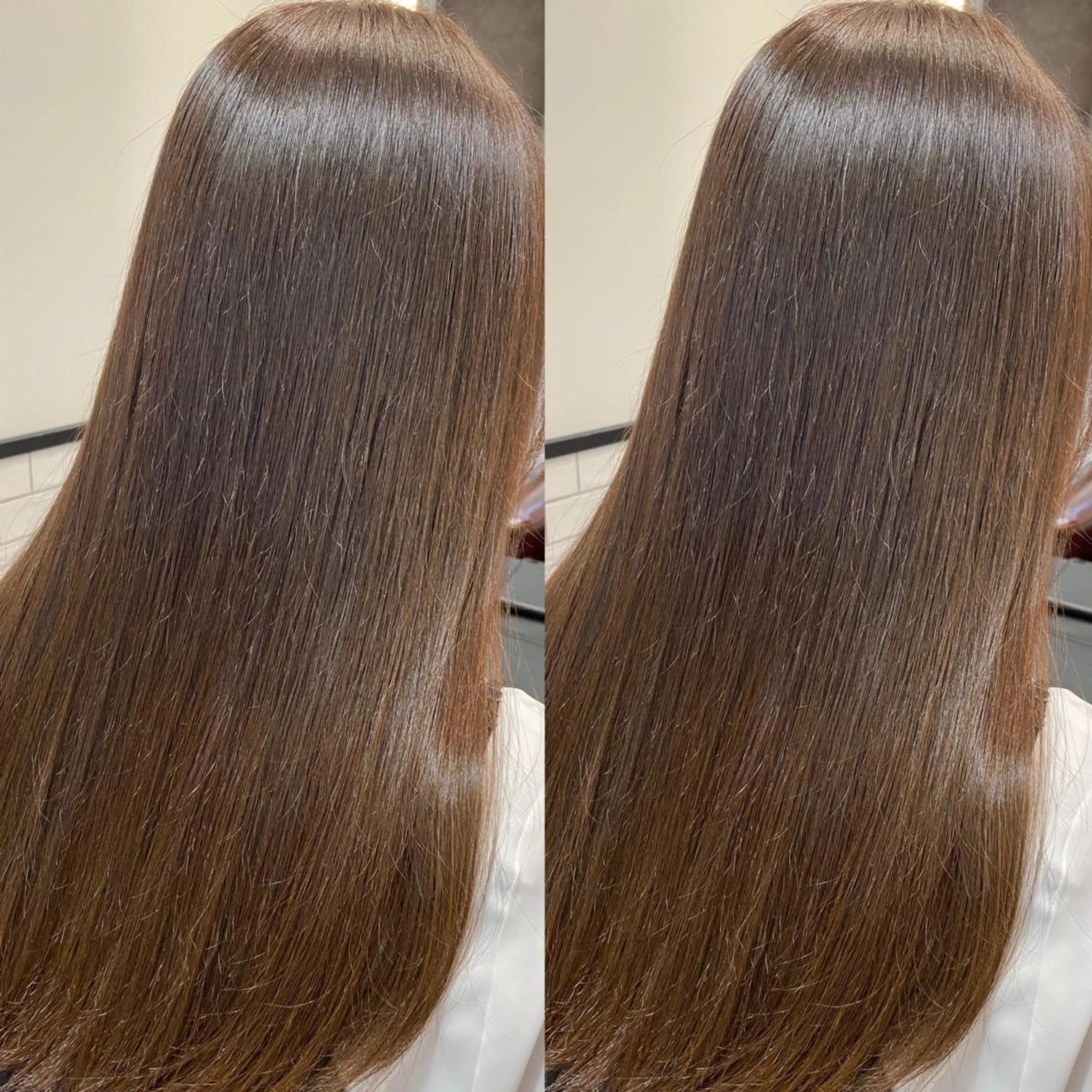 カラー メンズ特化美容師 / ヒラヤマのヘアスタイル