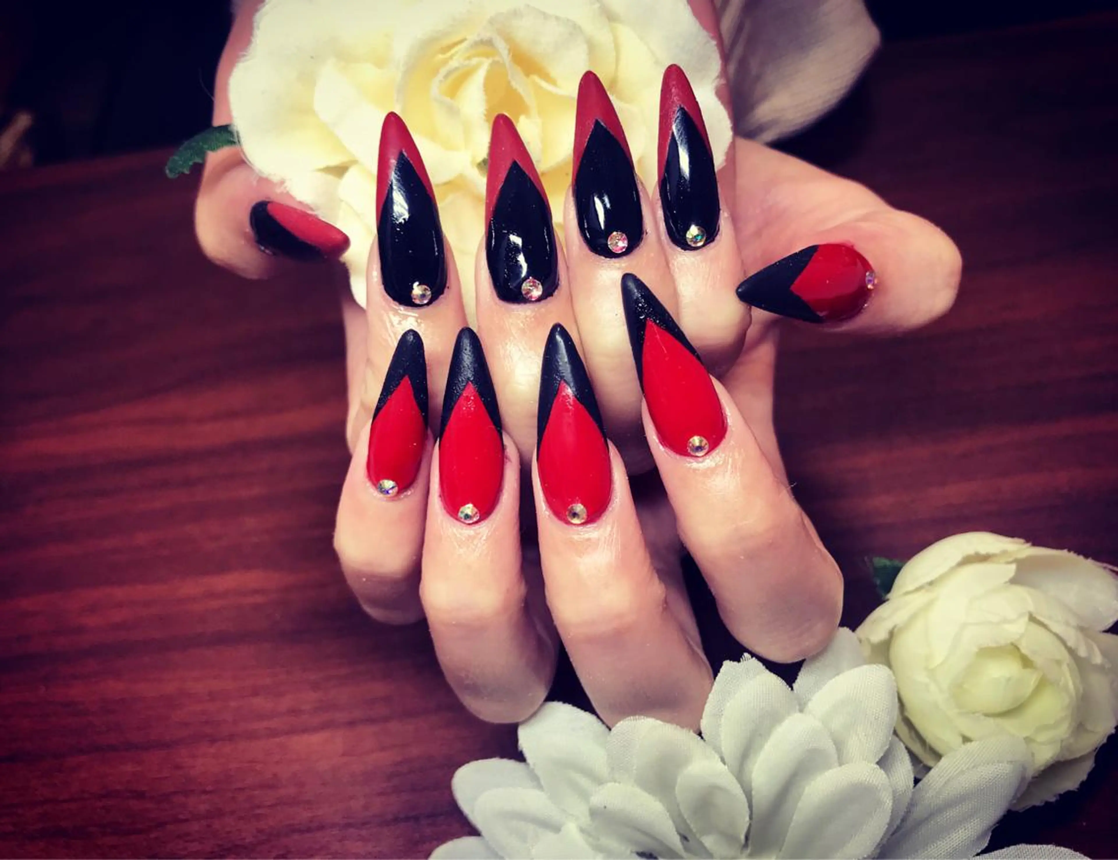 ネイル NAIL salon ACEのネイルデザイン