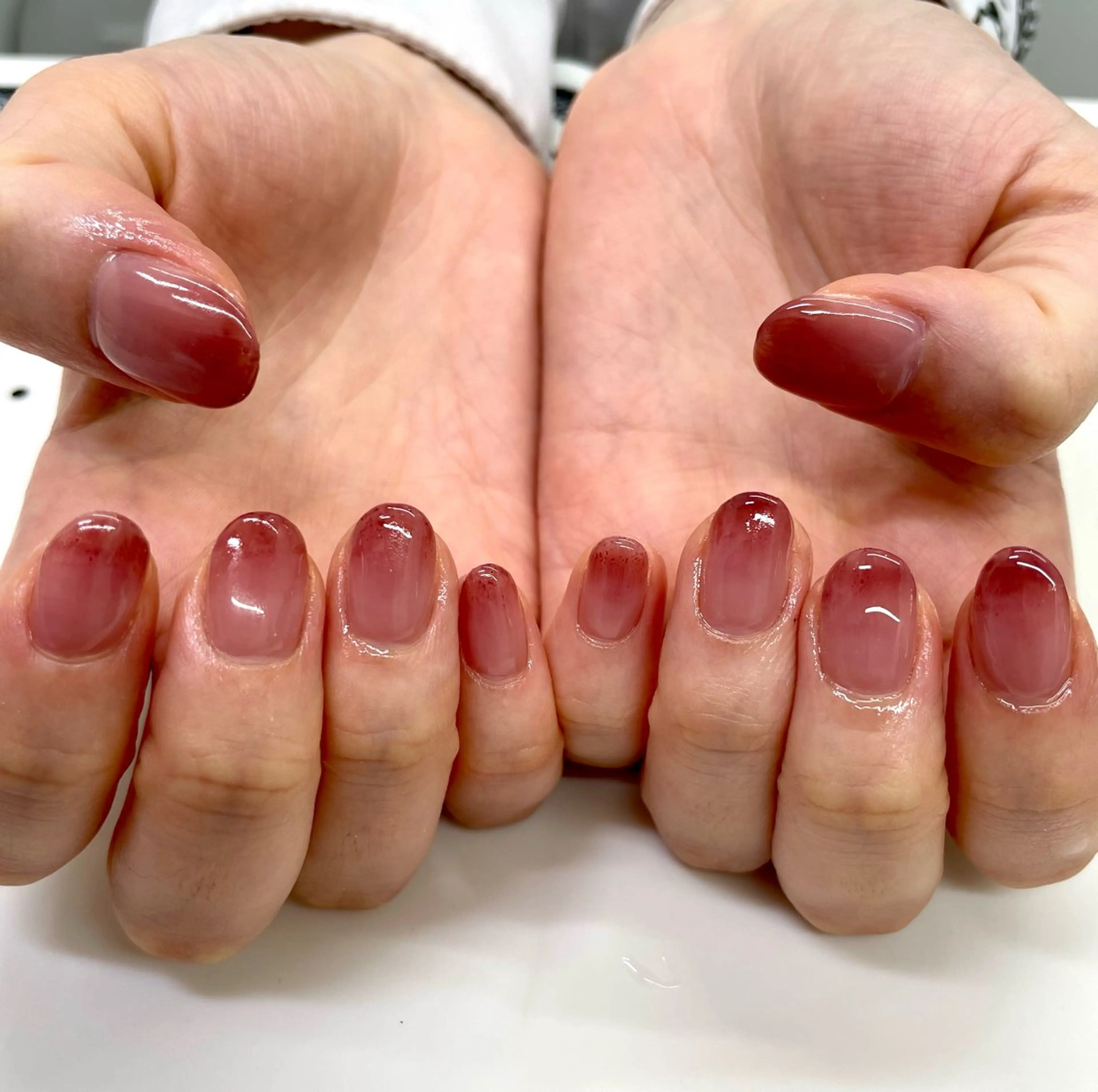ネイル ハンドネイル nailsalon sugarr所属・nailist cocoのネイルデザイン