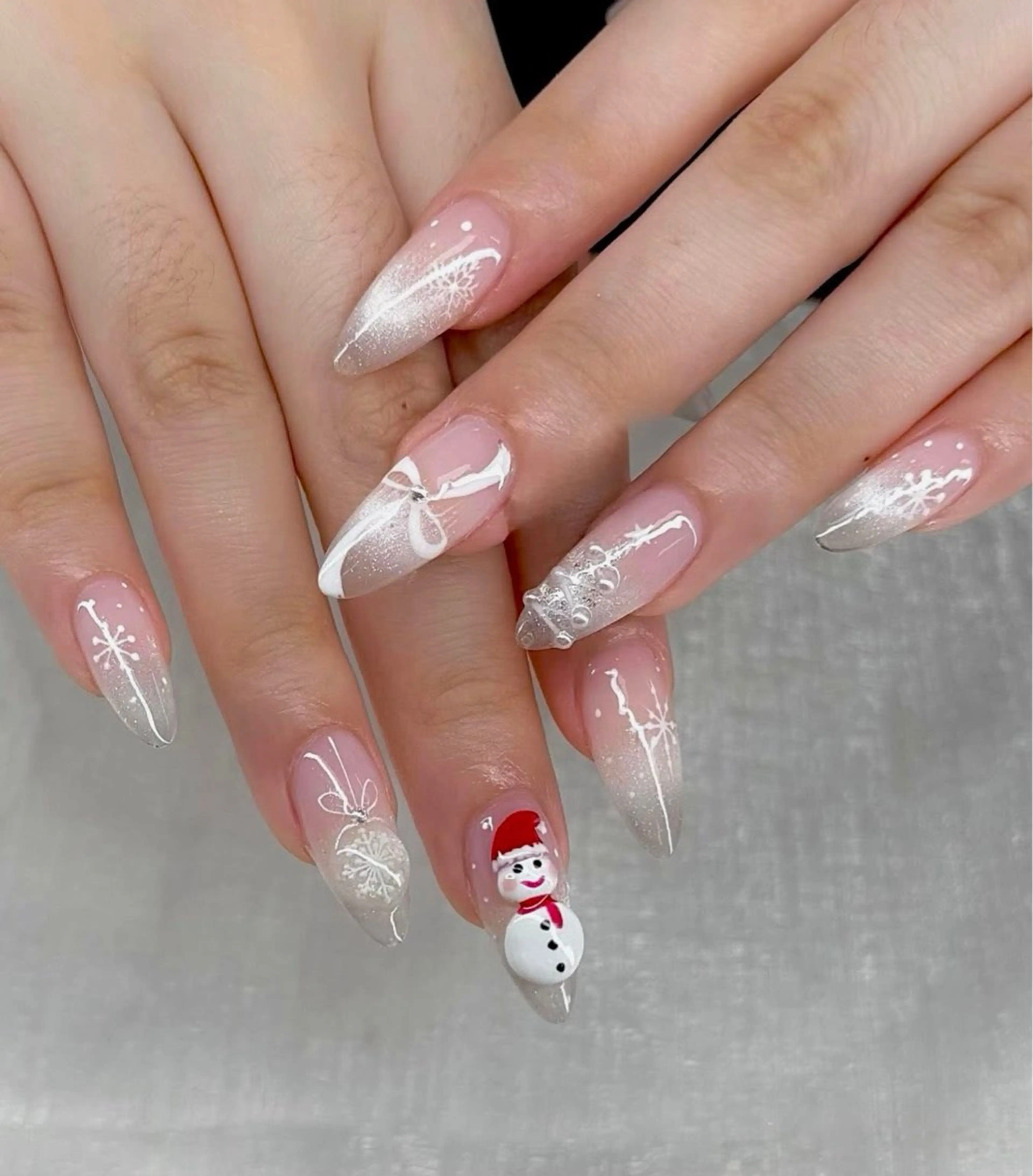 ネイル MiO Nailのネイルデザイン