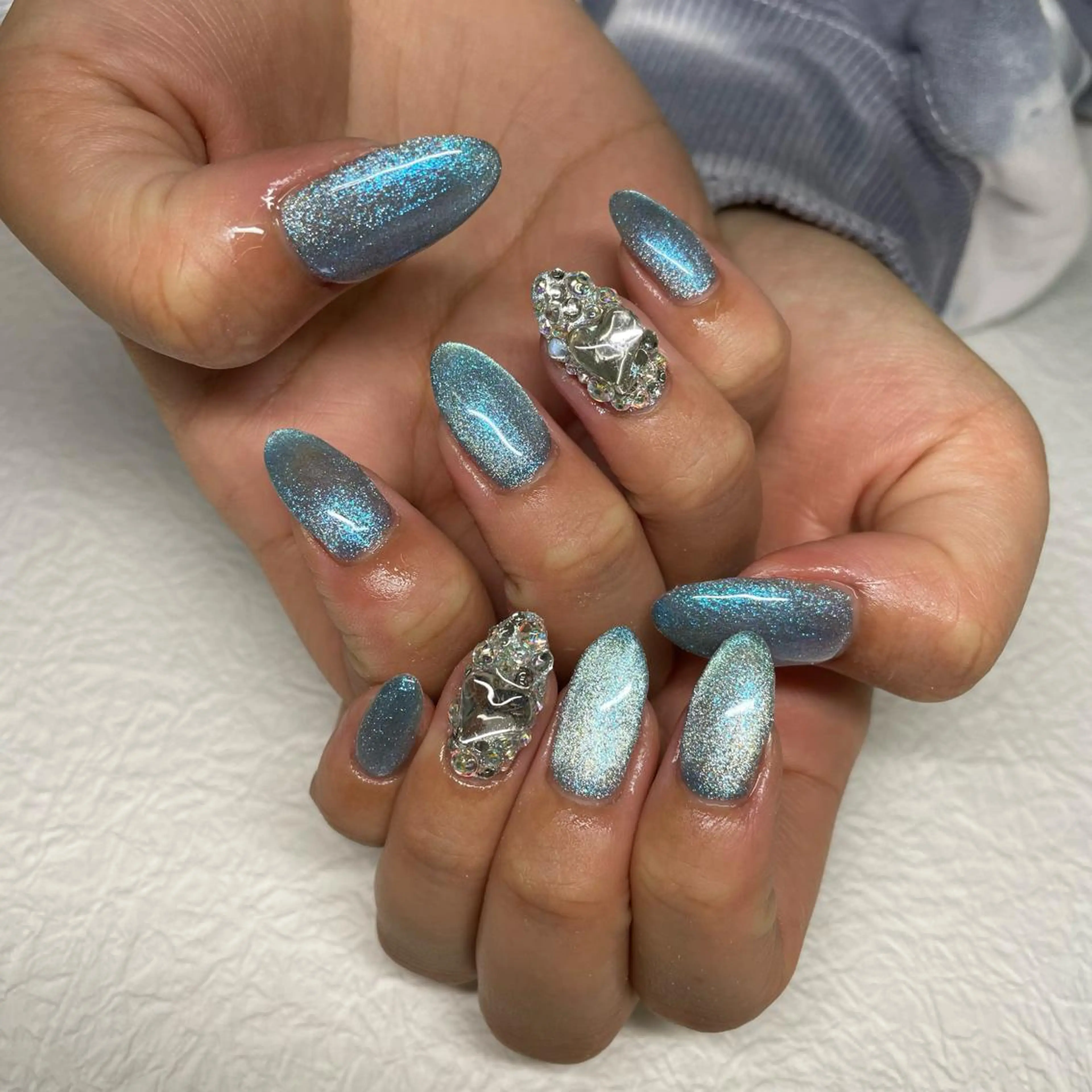 ネイル MINAMI YUMEKAのネイルデザイン