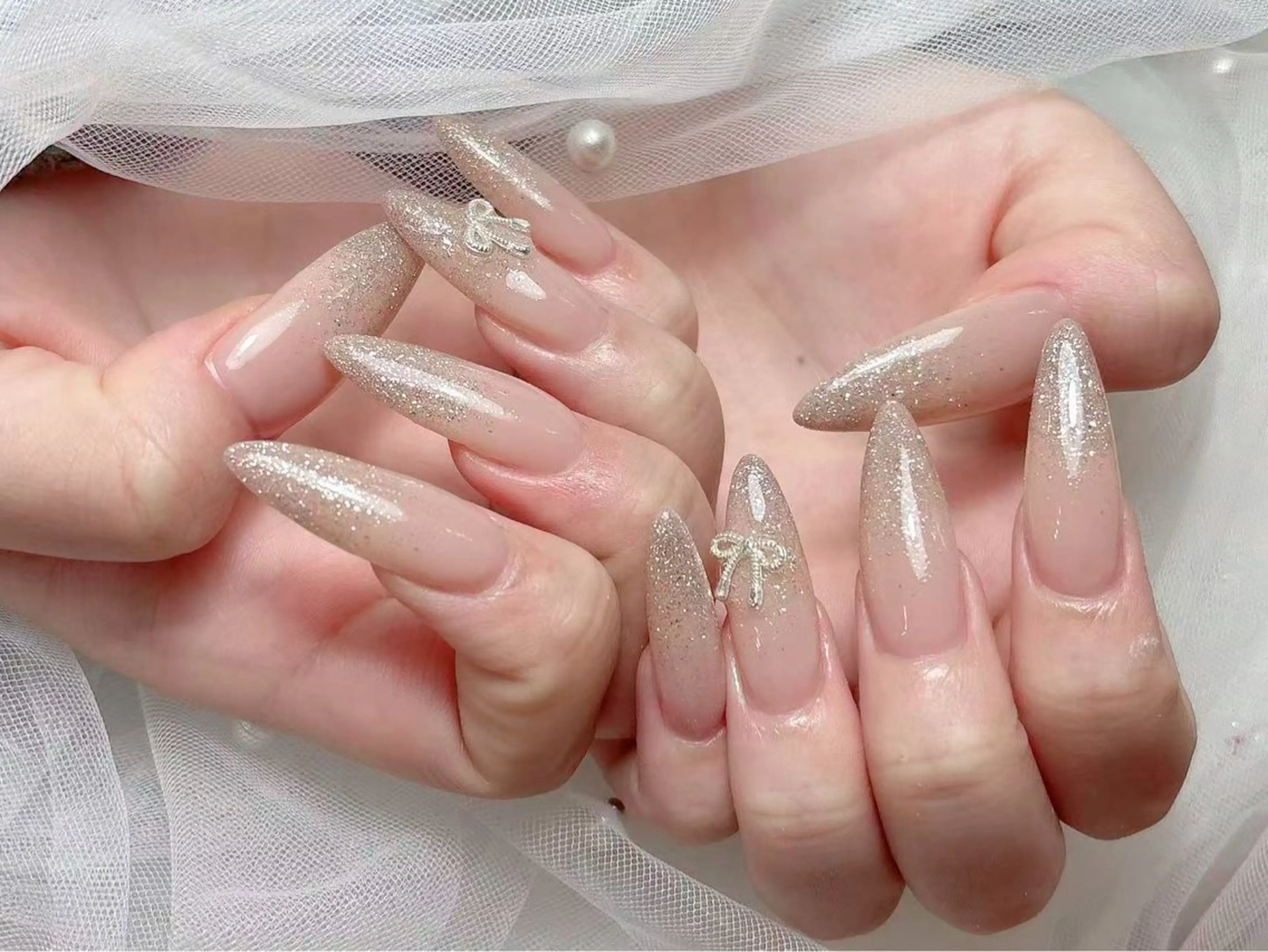 ネイル Bél Nail salonのネイルデザイン